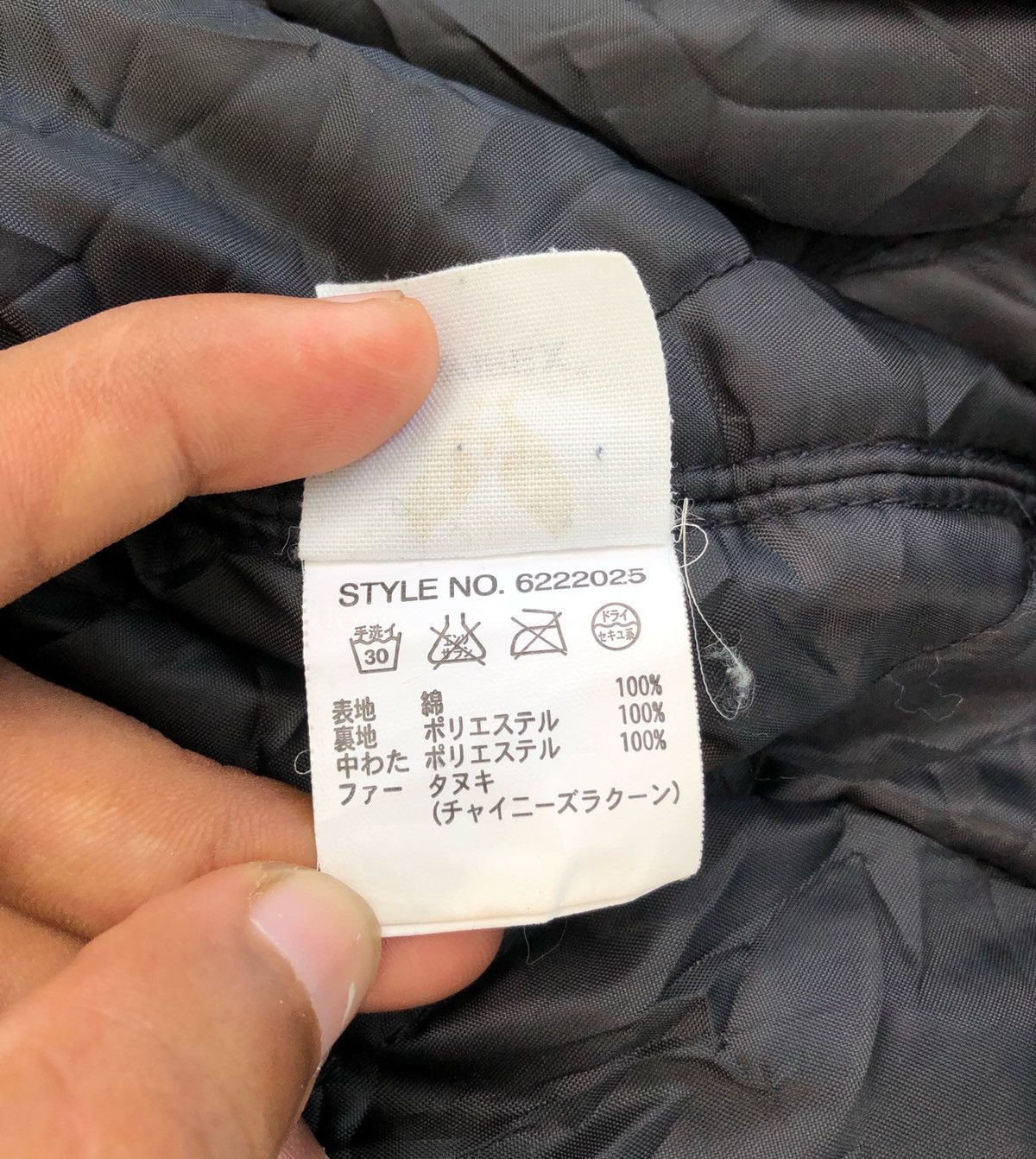 Avirex 🔥Vintage Avirex Military Parka Hooded Jacket Size US M / EU 48-50 / 2 - 16 Thumbnail