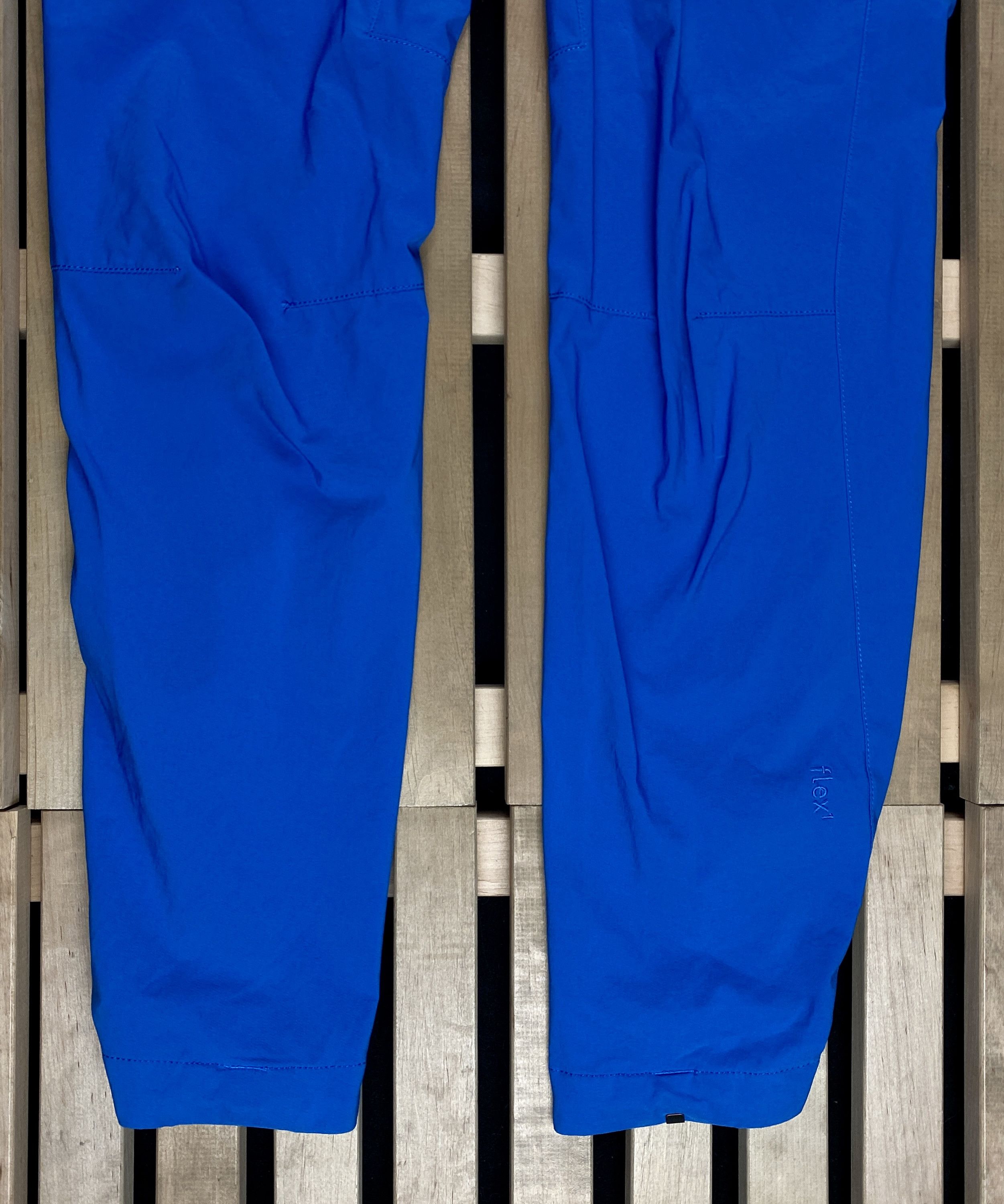 Norrona Men’s Outdoor Tracking Pants Narrona Size S Size US 32 / EU 48 - 3 Thumbnail