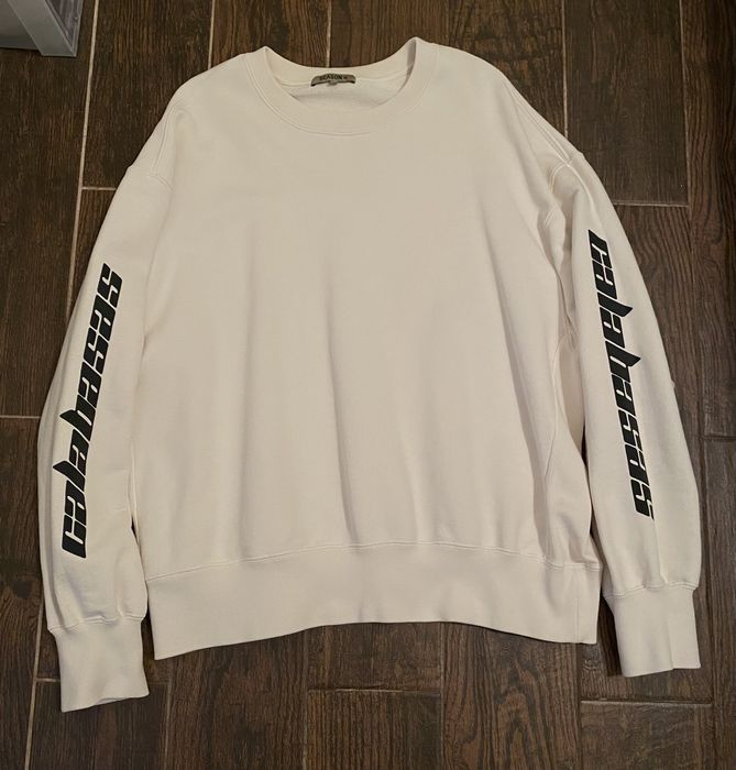 Calabasas crewneck season 4 hot sale