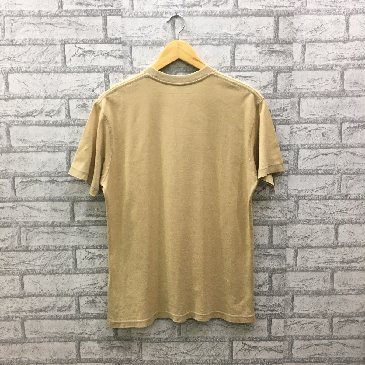 Uniqlo Uniqlo X Adam Simpson Art T-shirt Size US M / EU 48-50 / 2 - 2 Thumbnail
