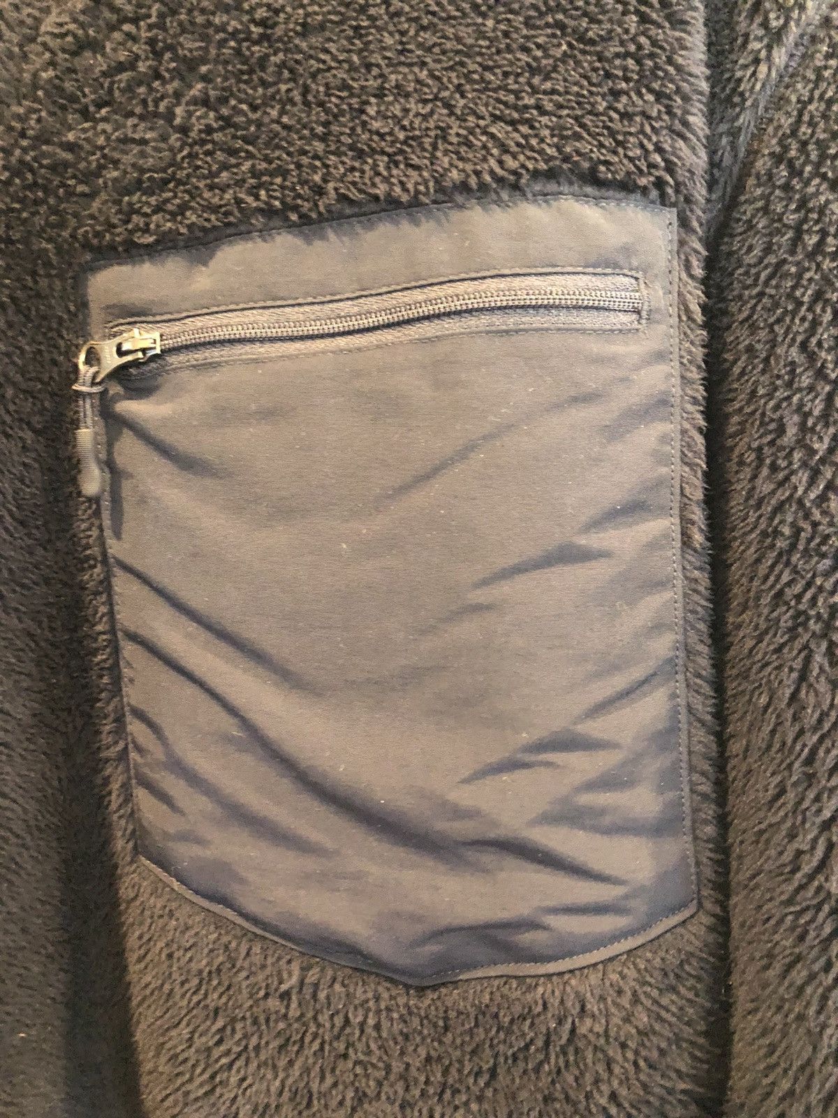 Engineered Garments × Uniqlo Engineered Garments Uniqlo fleece Sweater Size US L / EU 52-54 / 3 - 2 Thumbnail