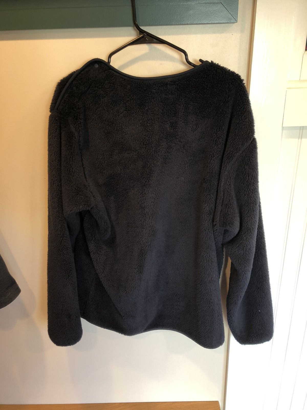 Engineered Garments × Uniqlo Engineered Garments Uniqlo fleece Sweater Size US L / EU 52-54 / 3 - 4 Thumbnail