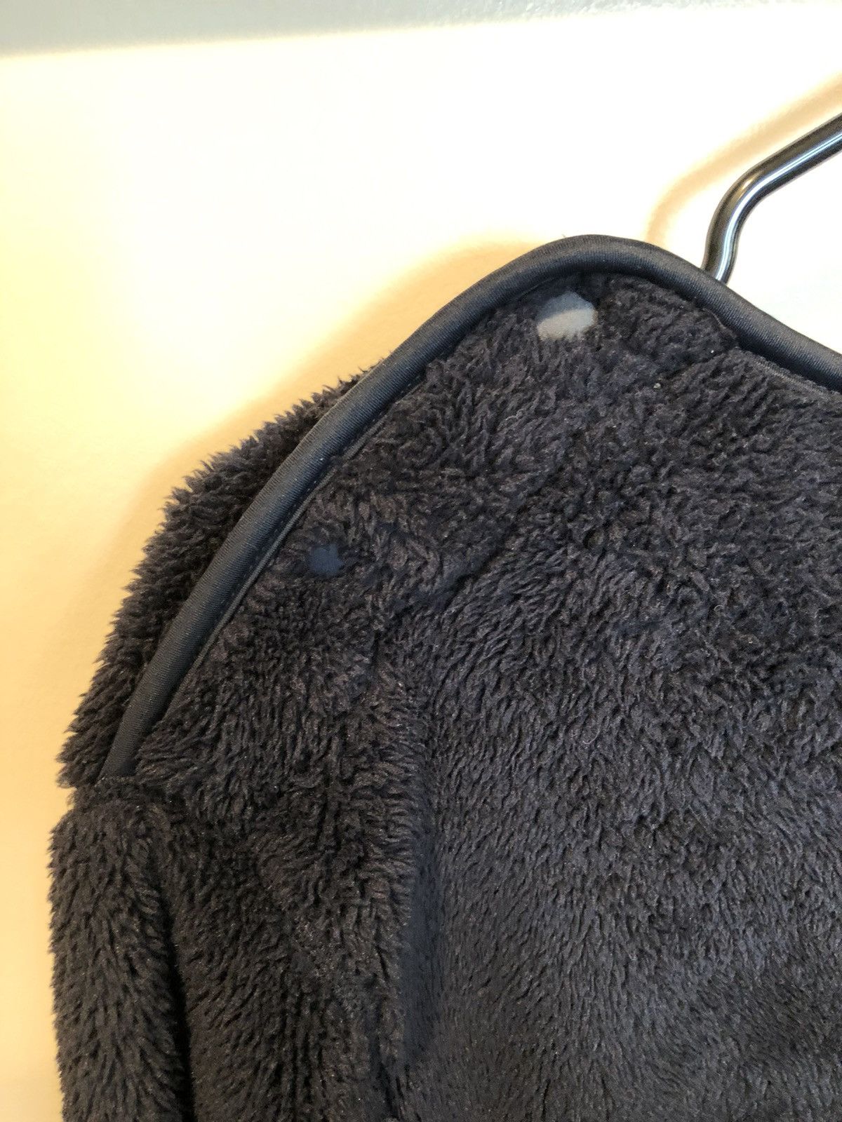 Engineered Garments × Uniqlo Engineered Garments Uniqlo fleece Sweater Size US L / EU 52-54 / 3 - 5 Thumbnail