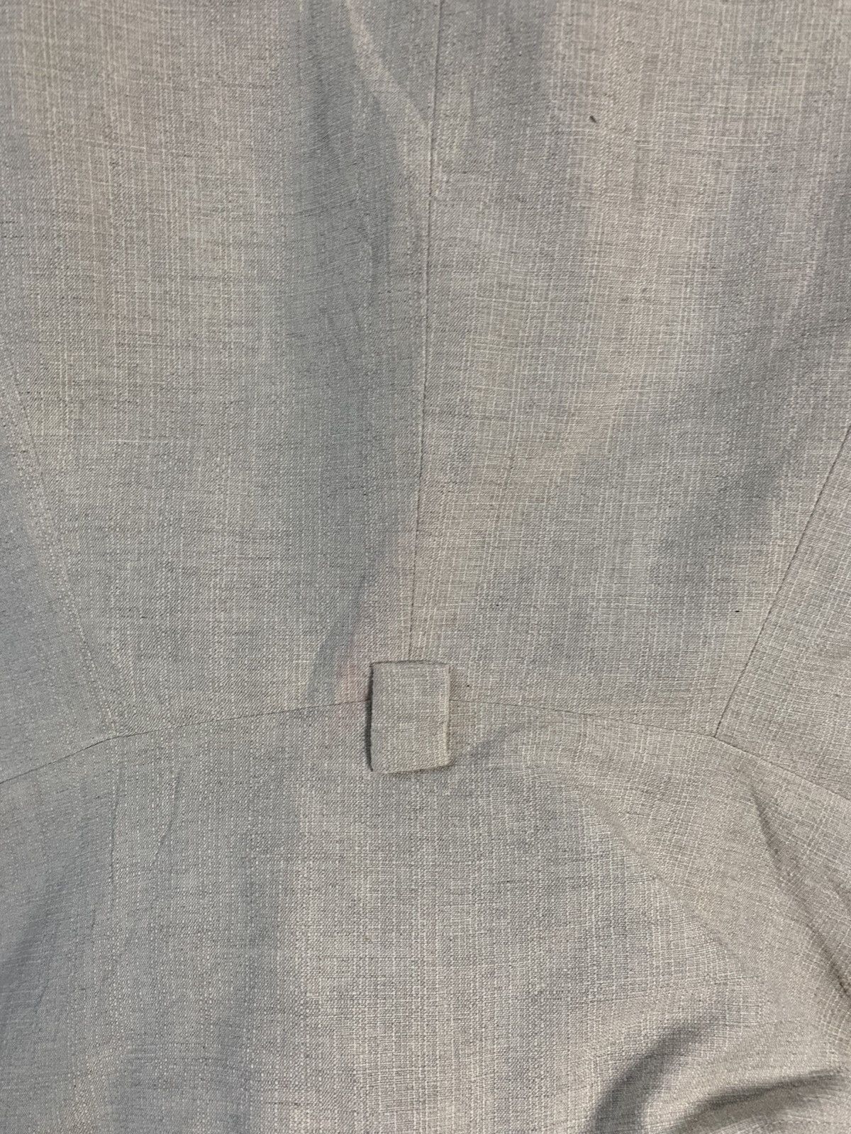 Emporio Armani Emporio Armani Women Jacket Size XS / US 0-2 / IT 36-38 - 12 Thumbnail