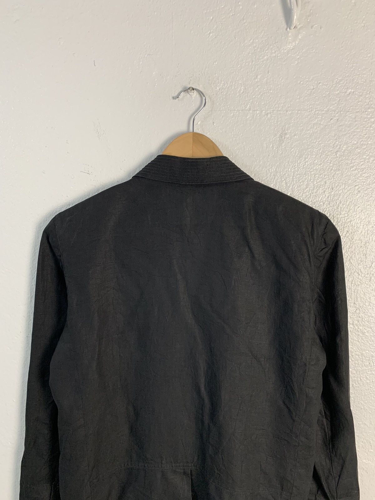 Christian Dior Monsieur Christian Dior Pret A Porter Jacket Size S / US 4 / IT 40 - 10 Thumbnail