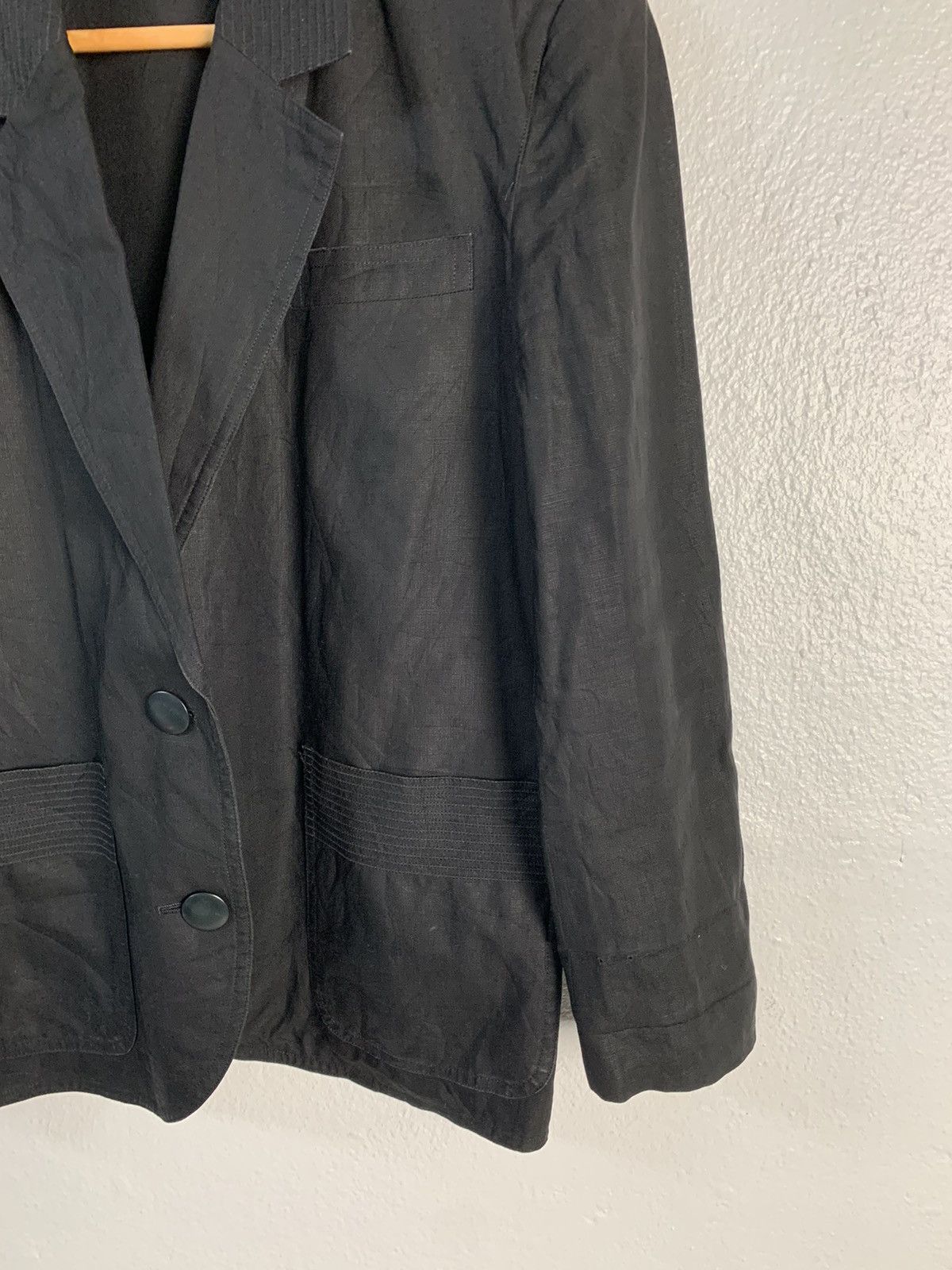 Christian Dior Monsieur Christian Dior Pret A Porter Jacket Size S / US 4 / IT 40 - 2 Thumbnail