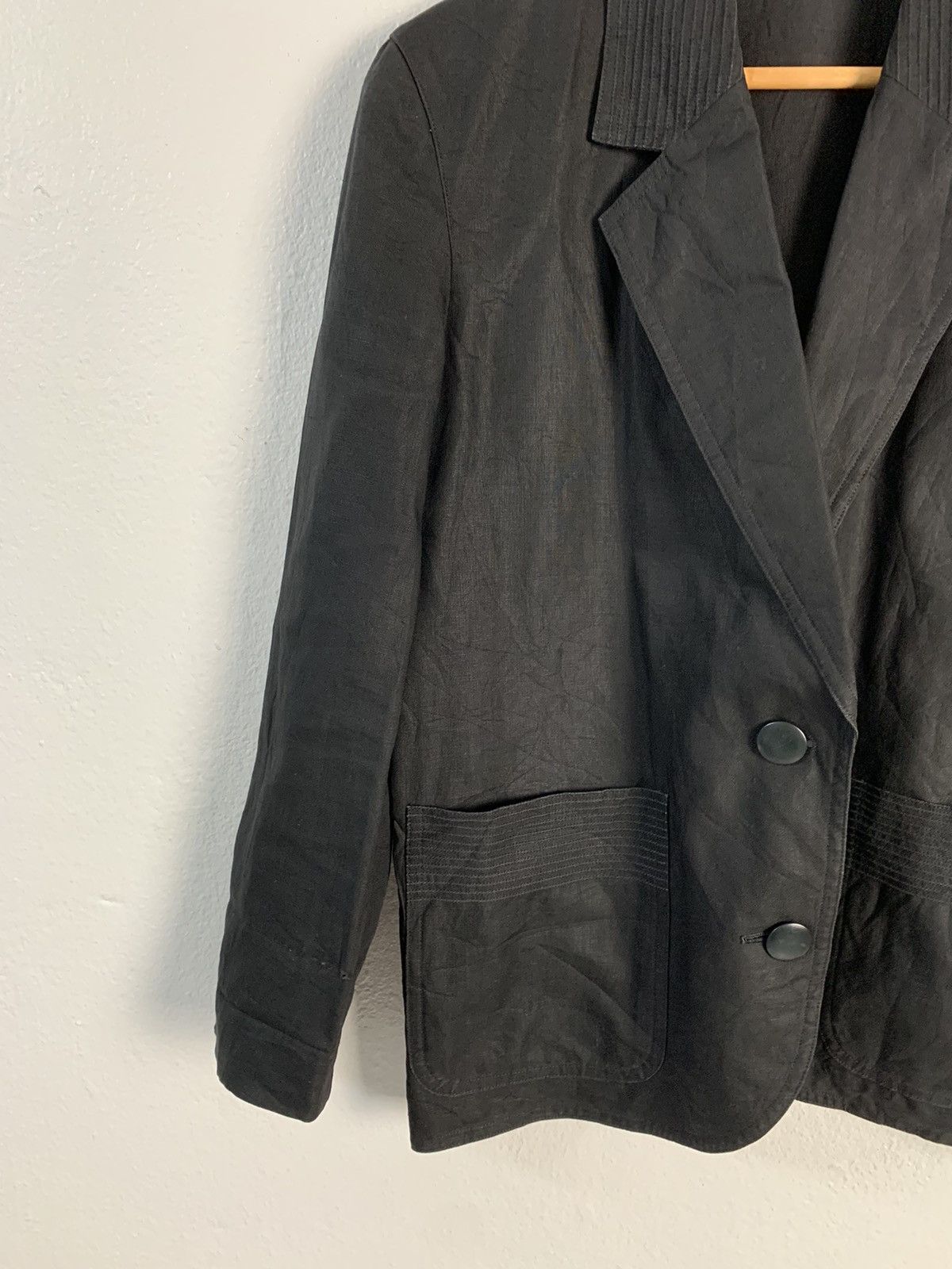 Christian Dior Monsieur Christian Dior Pret A Porter Jacket Size S / US 4 / IT 40 - 3 Thumbnail