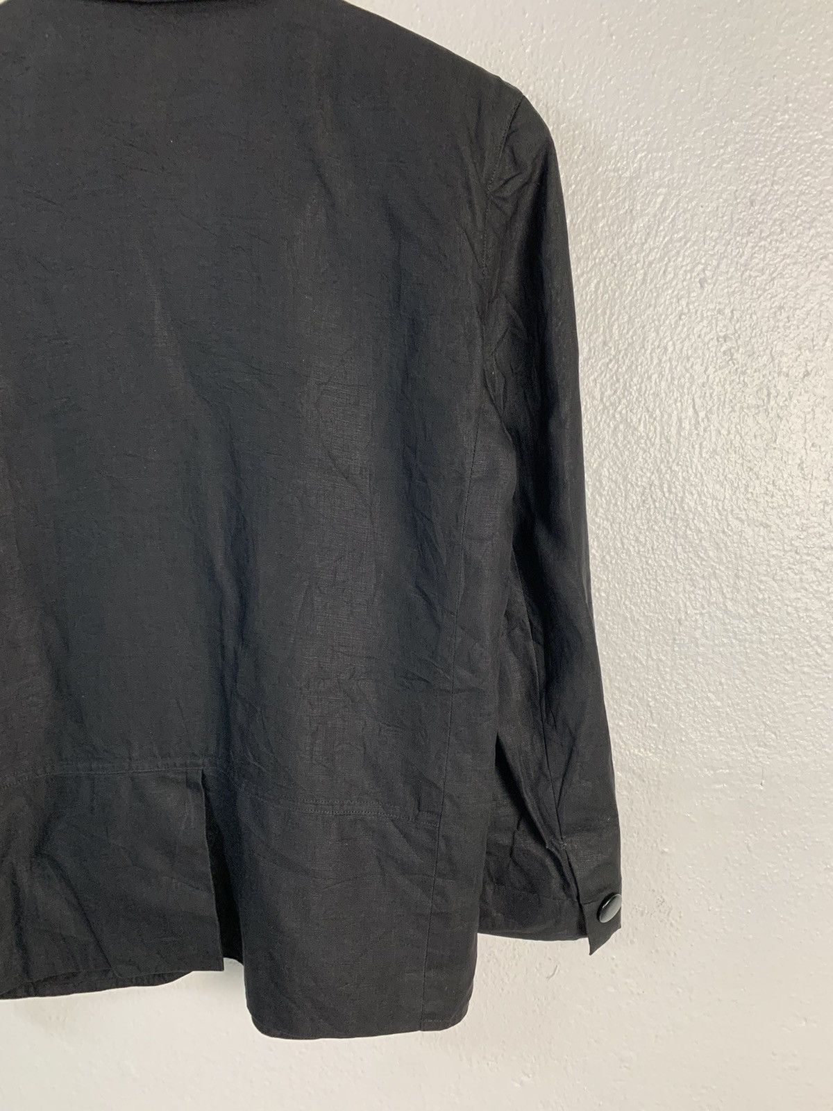 Christian Dior Monsieur Christian Dior Pret A Porter Jacket Size S / US 4 / IT 40 - 8 Thumbnail