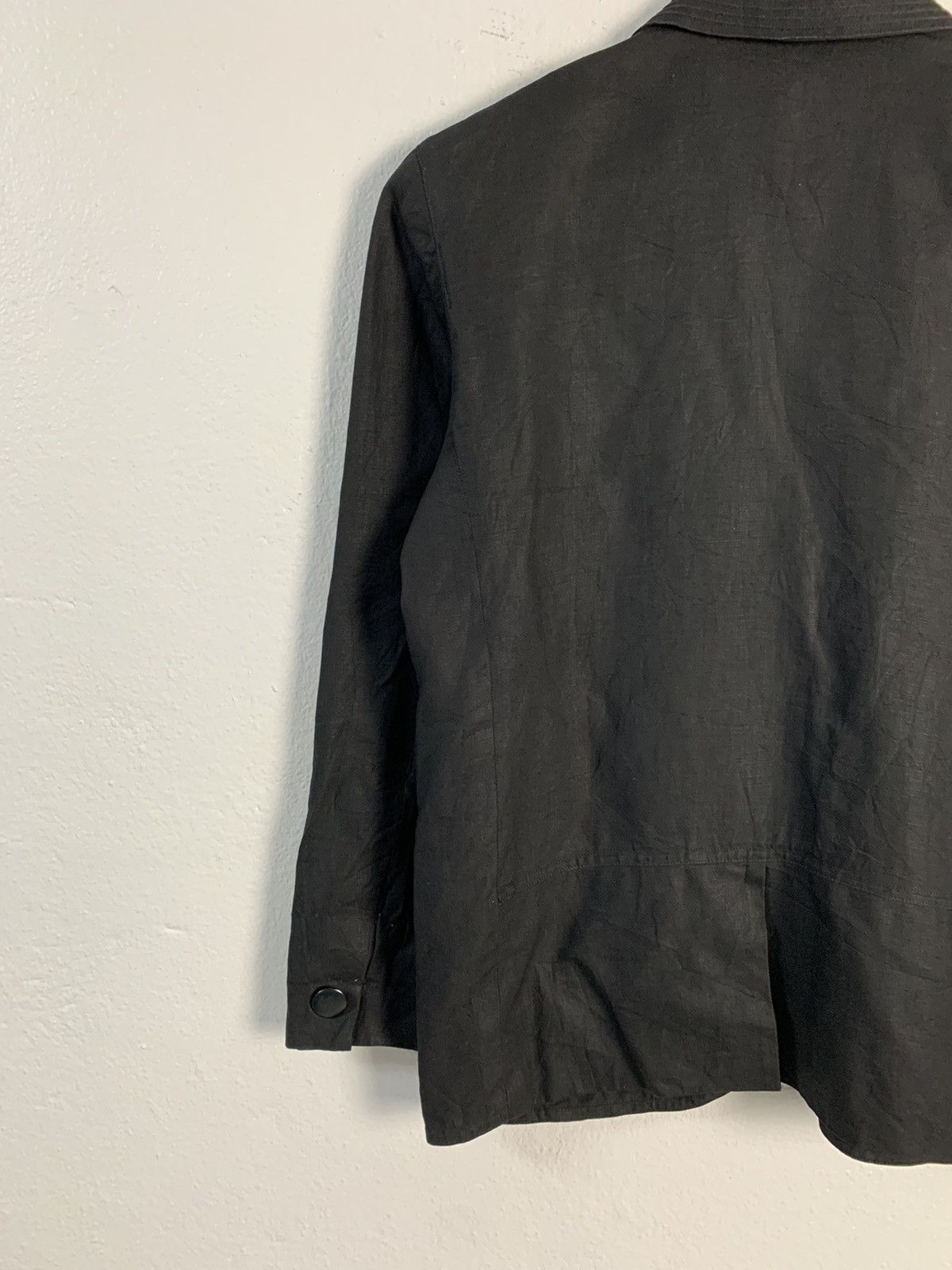 Christian Dior Monsieur Christian Dior Pret A Porter Jacket Size S / US 4 / IT 40 - 9 Thumbnail