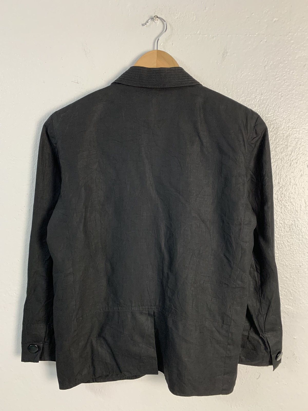Christian Dior Monsieur Christian Dior Pret A Porter Jacket Size S / US 4 / IT 40 - 7 Thumbnail