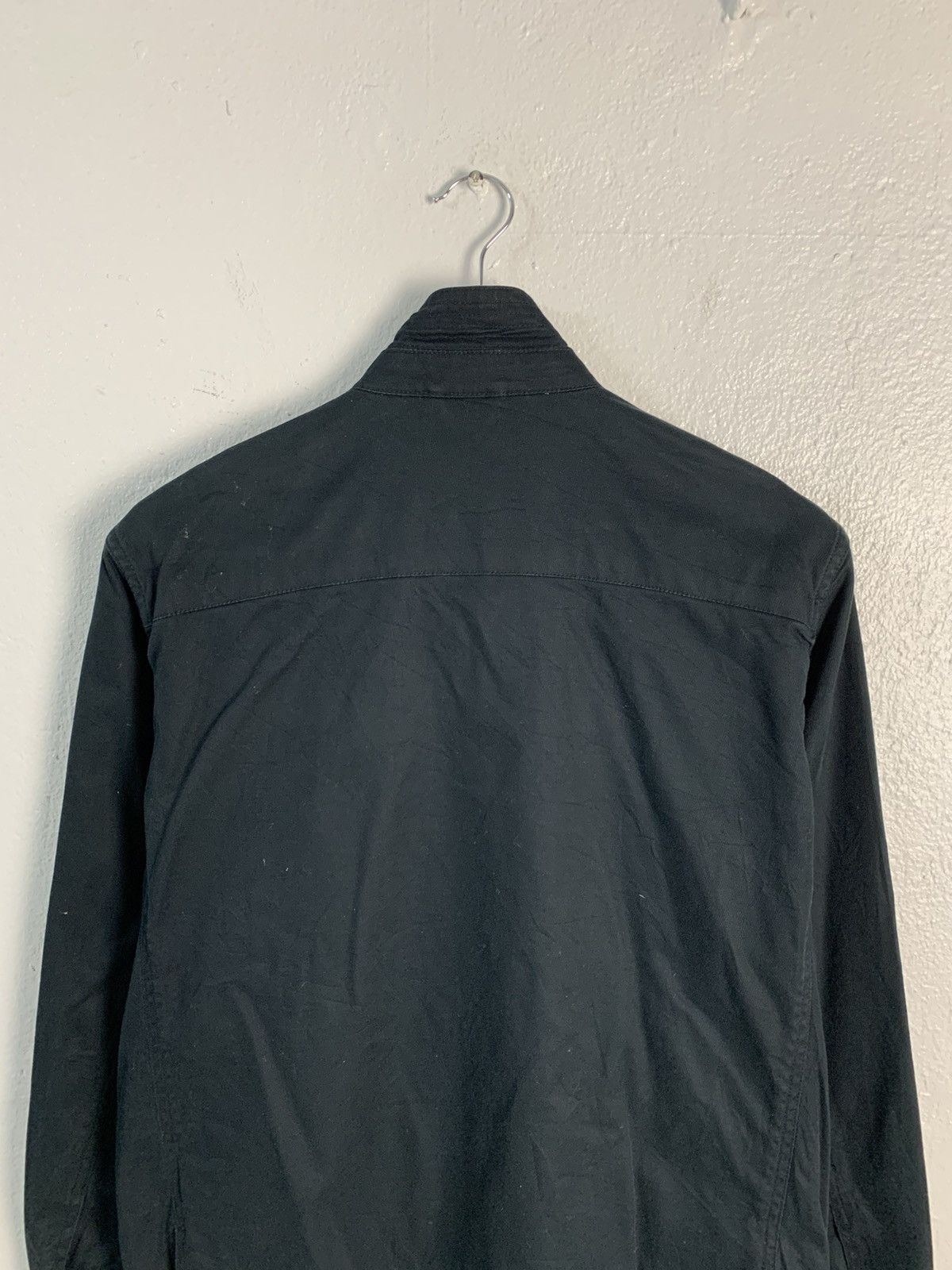 Kansai Yamamoto Kansai Jacket Size US M / EU 48-50 / 2 - 12 Thumbnail