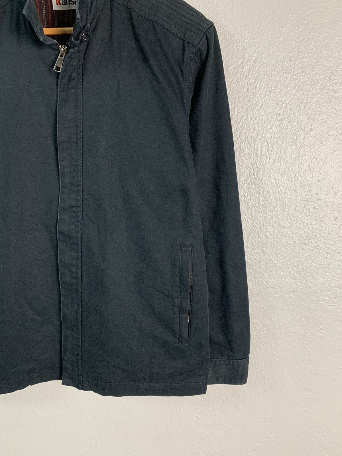 Kansai Yamamoto Kansai Jacket Size US M / EU 48-50 / 2 - 3 Thumbnail