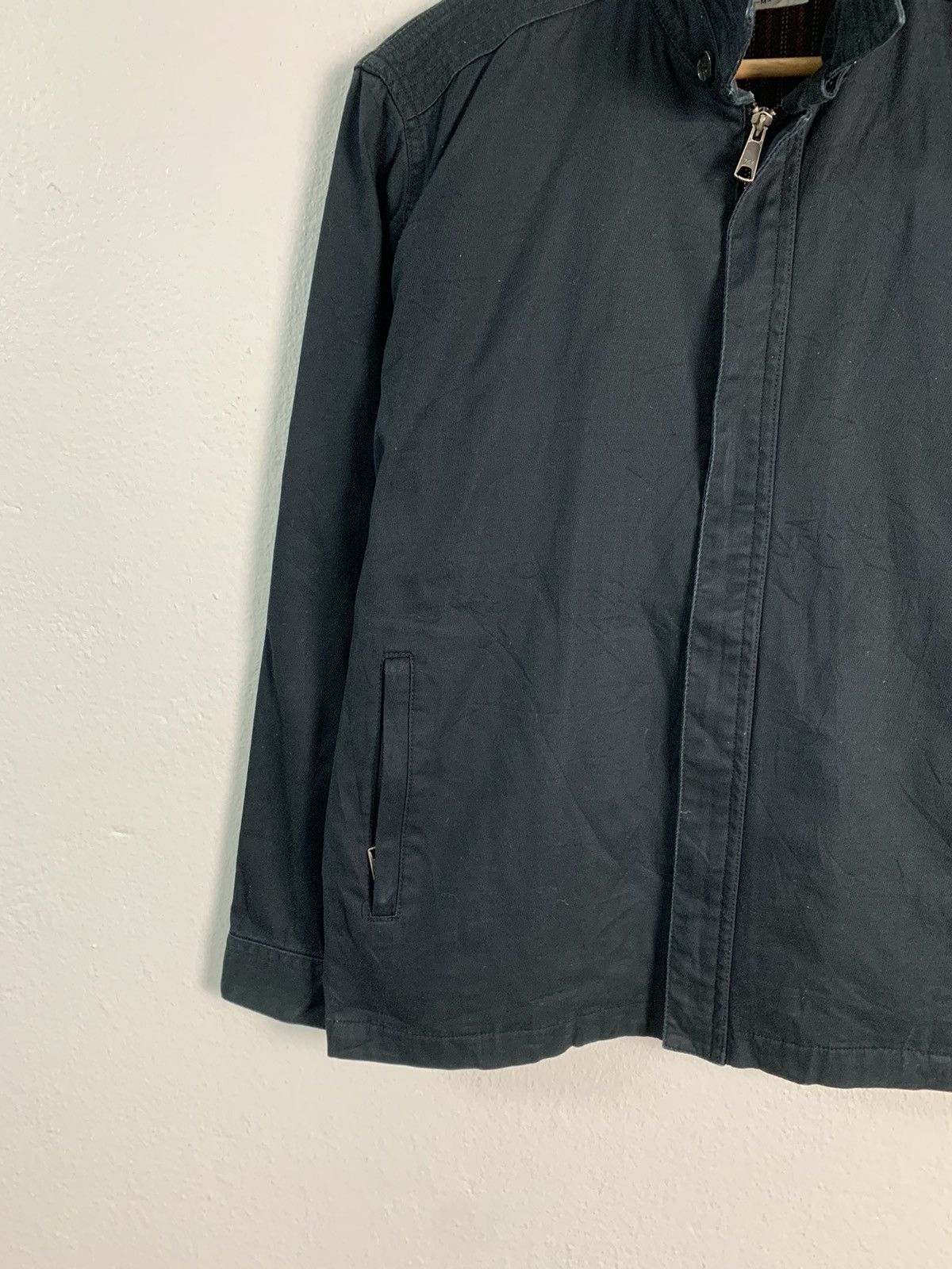 Kansai Yamamoto Kansai Jacket Size US M / EU 48-50 / 2 - 4 Thumbnail