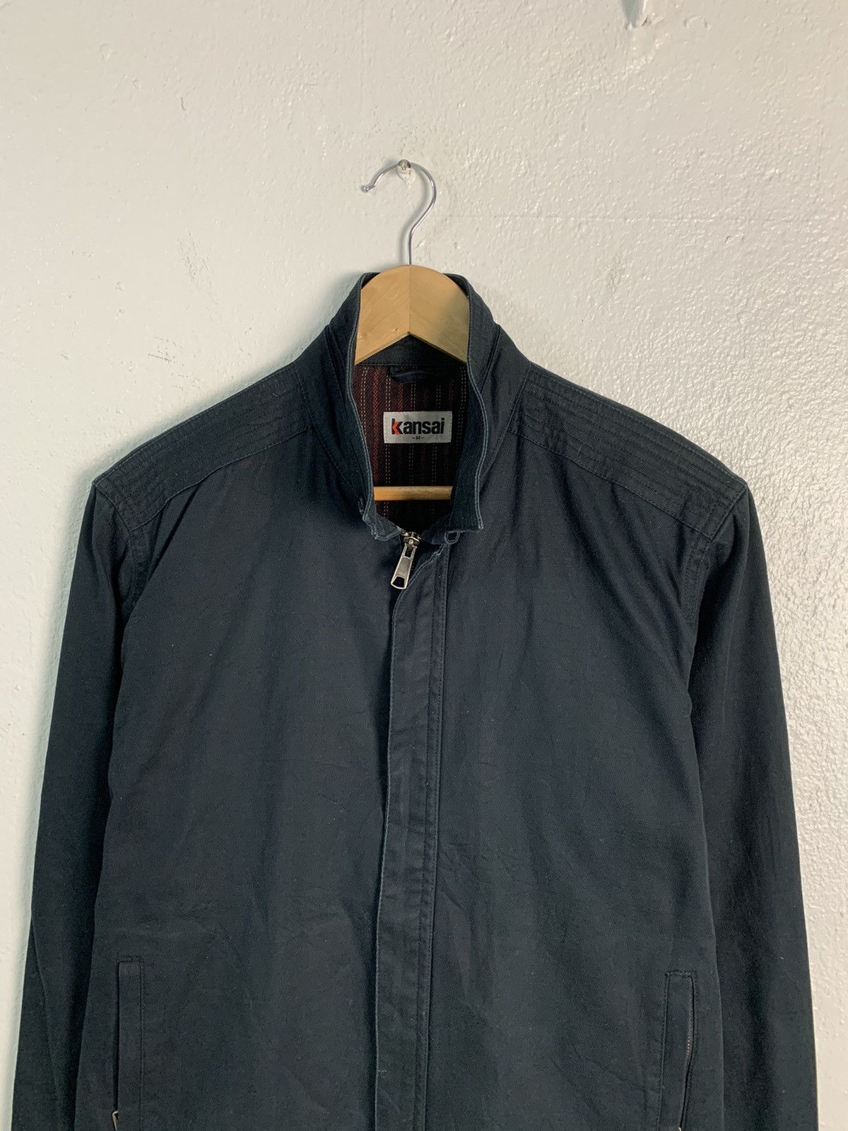 Kansai Yamamoto Kansai Jacket Size US M / EU 48-50 / 2 - 5 Thumbnail