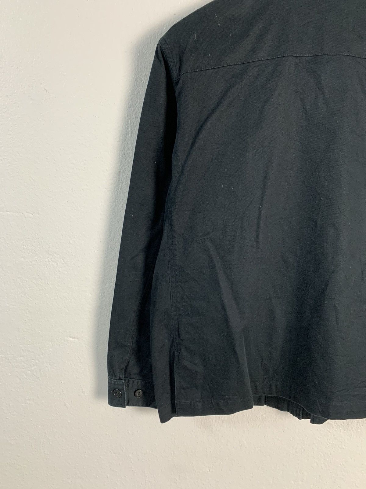 Kansai Yamamoto Kansai Jacket Size US M / EU 48-50 / 2 - 11 Thumbnail