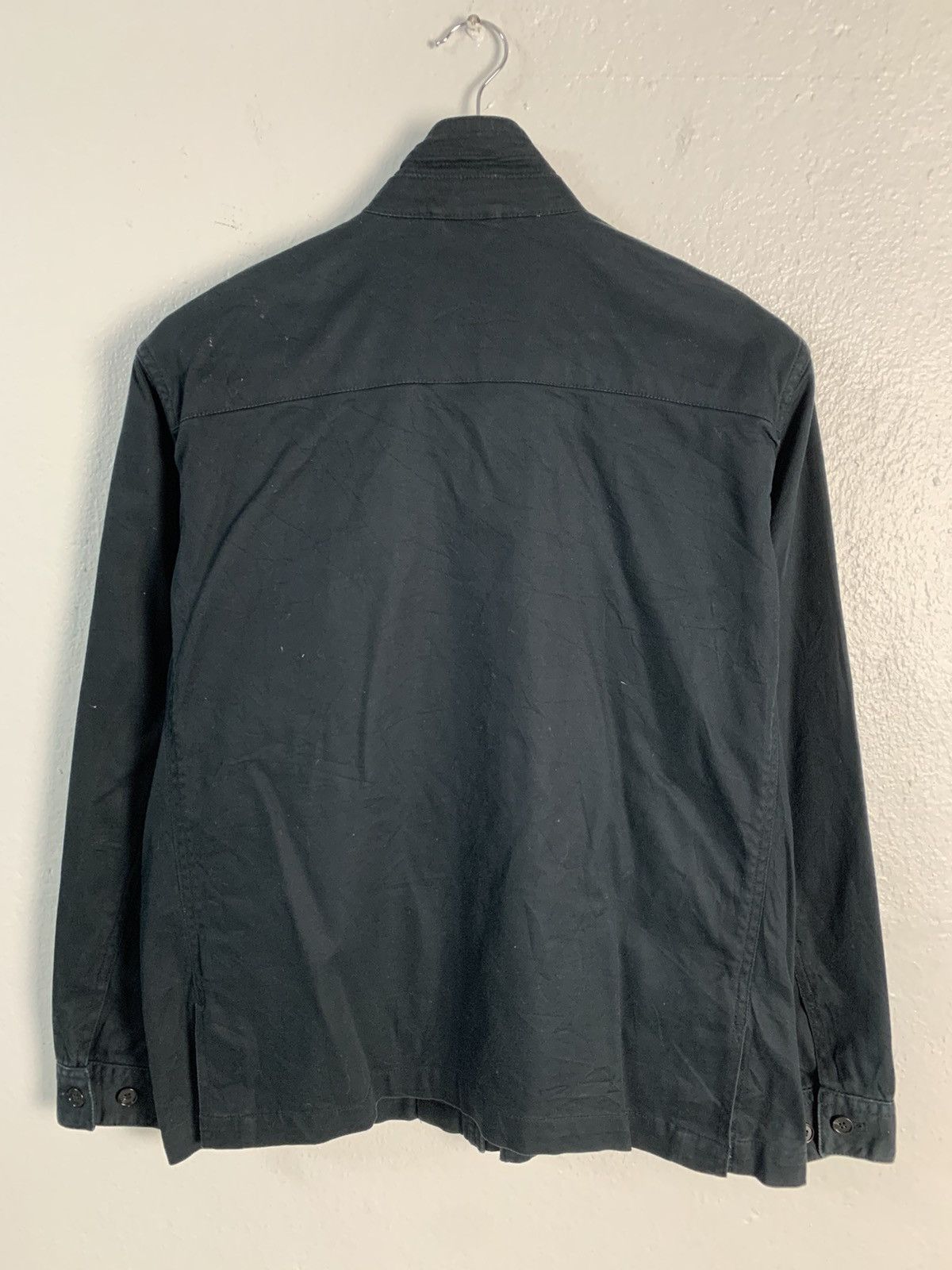 Kansai Yamamoto Kansai Jacket Size US M / EU 48-50 / 2 - 9 Thumbnail