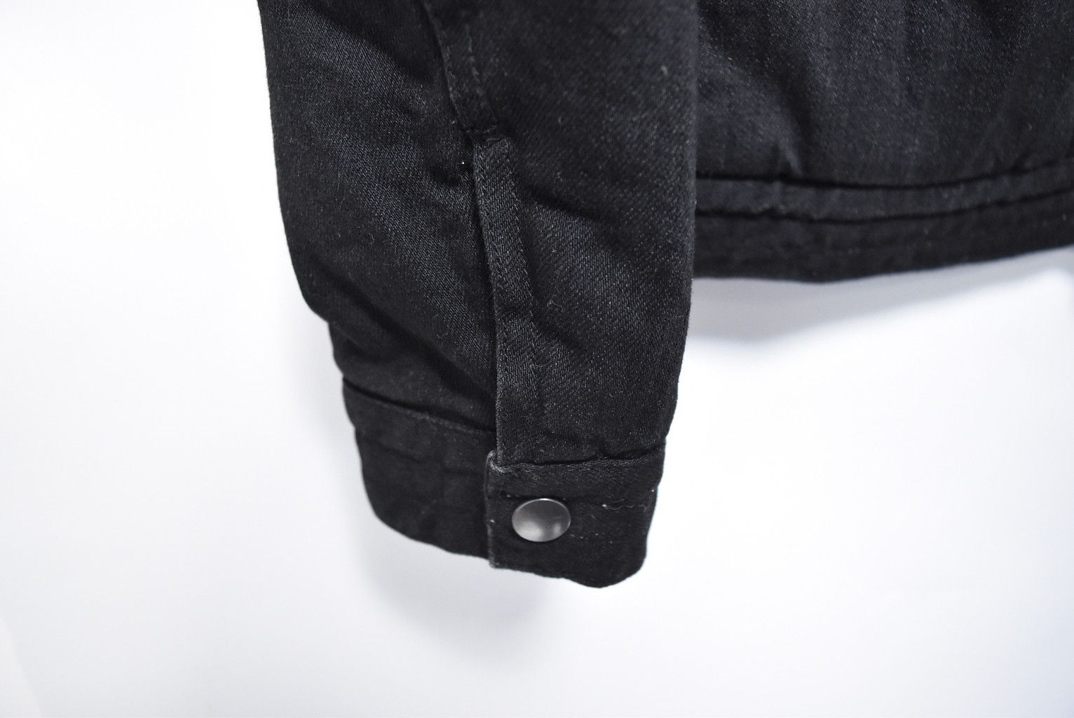 Number (N)ine NUMBER (N)INE/military boa jacket/25495 - 625 86 Size US M / EU 48-50 / 2 - 10 Thumbnail
