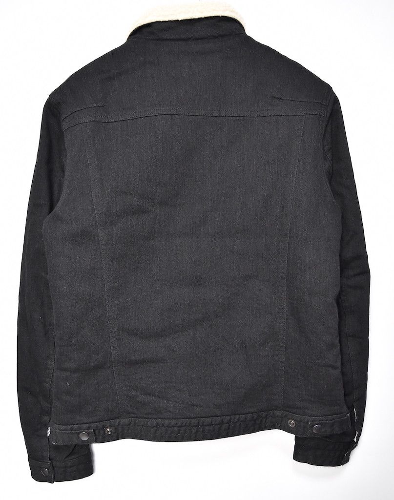 Number (N)ine NUMBER (N)INE/military boa jacket/25495 - 625 86 Size US M / EU 48-50 / 2 - 3 Thumbnail