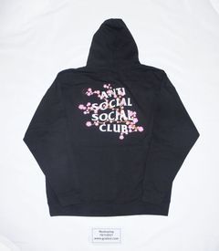 Assc hotsell sakura hoodie