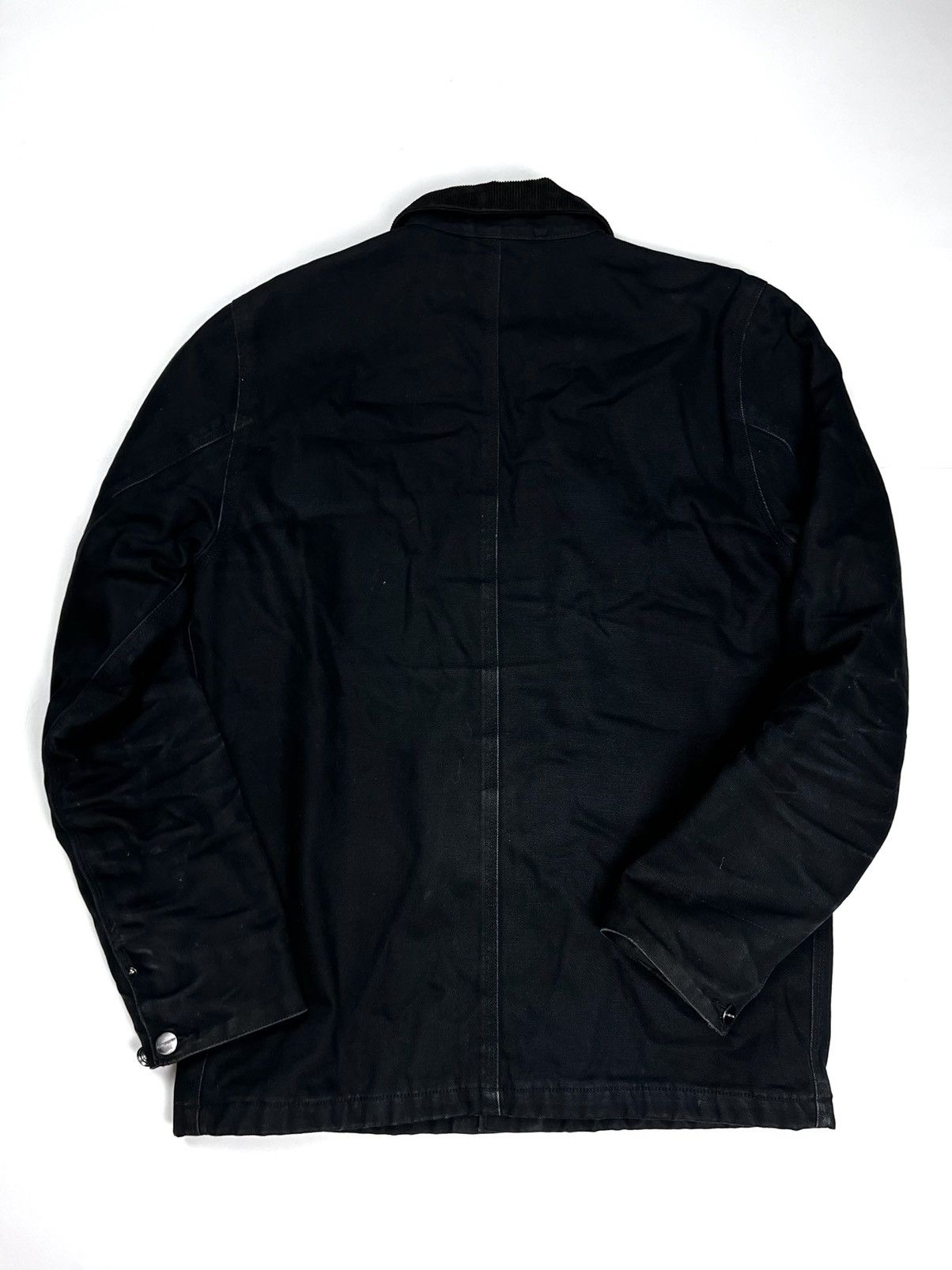 Carhartt Carhartt Michigan Chore Coat Size US M / EU 48-50 / 2 - 2 Thumbnail