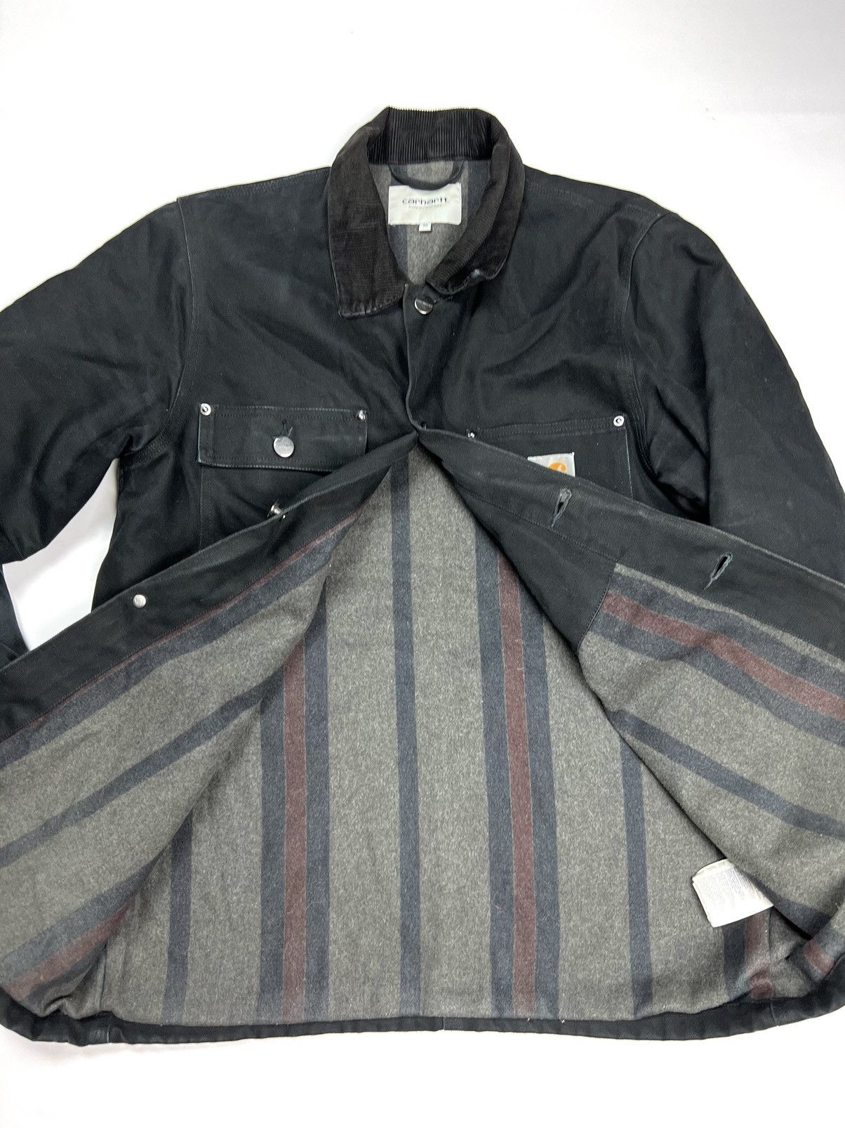 Carhartt Carhartt Michigan Chore Coat Size US M / EU 48-50 / 2 - 6 Thumbnail