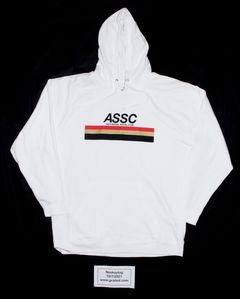 Assc hot sale honda hoodie