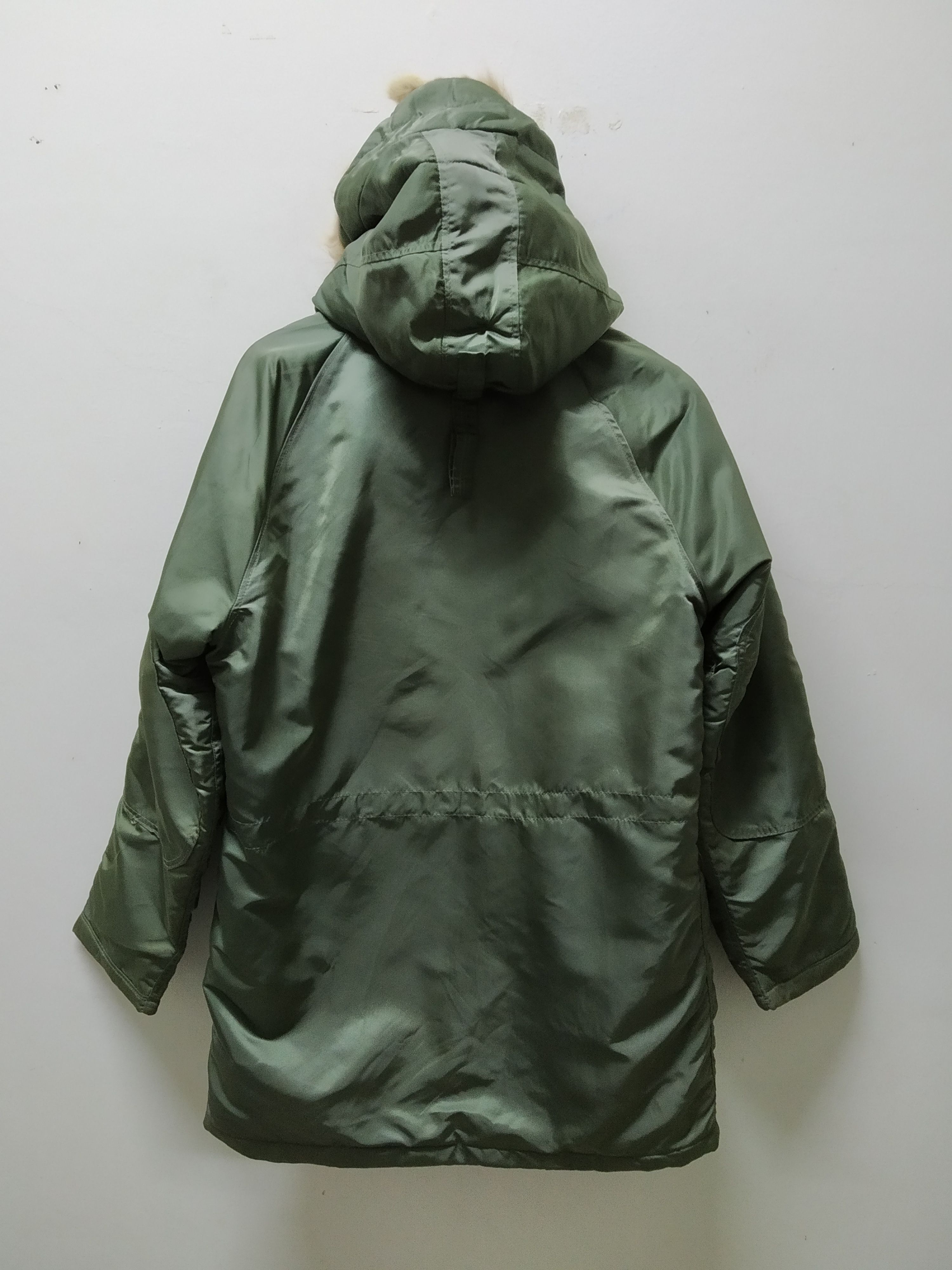 Vintage Parka Size US M / EU 48-50 / 2 - 4 Thumbnail