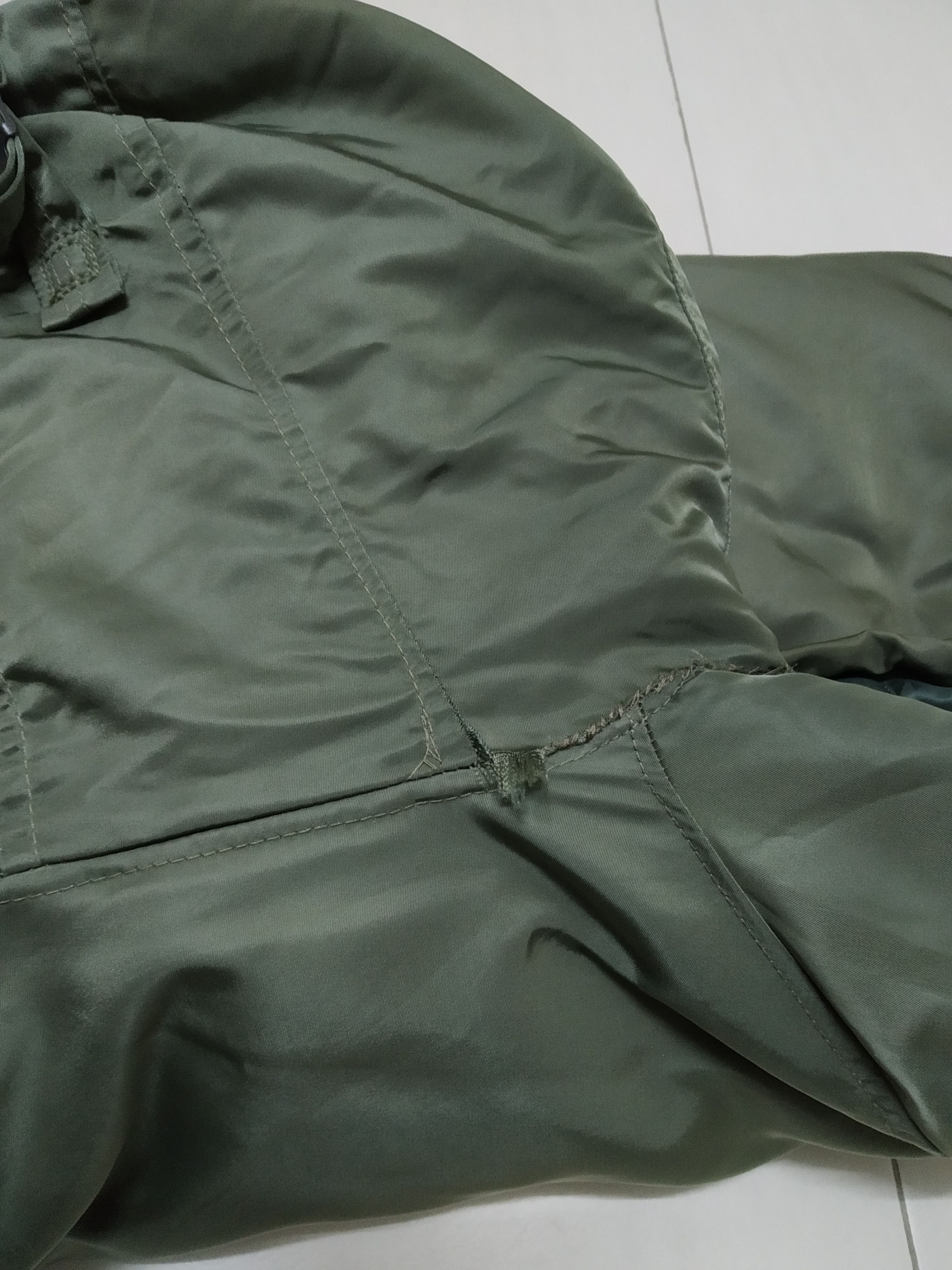 Vintage Parka Size US M / EU 48-50 / 2 - 8 Thumbnail