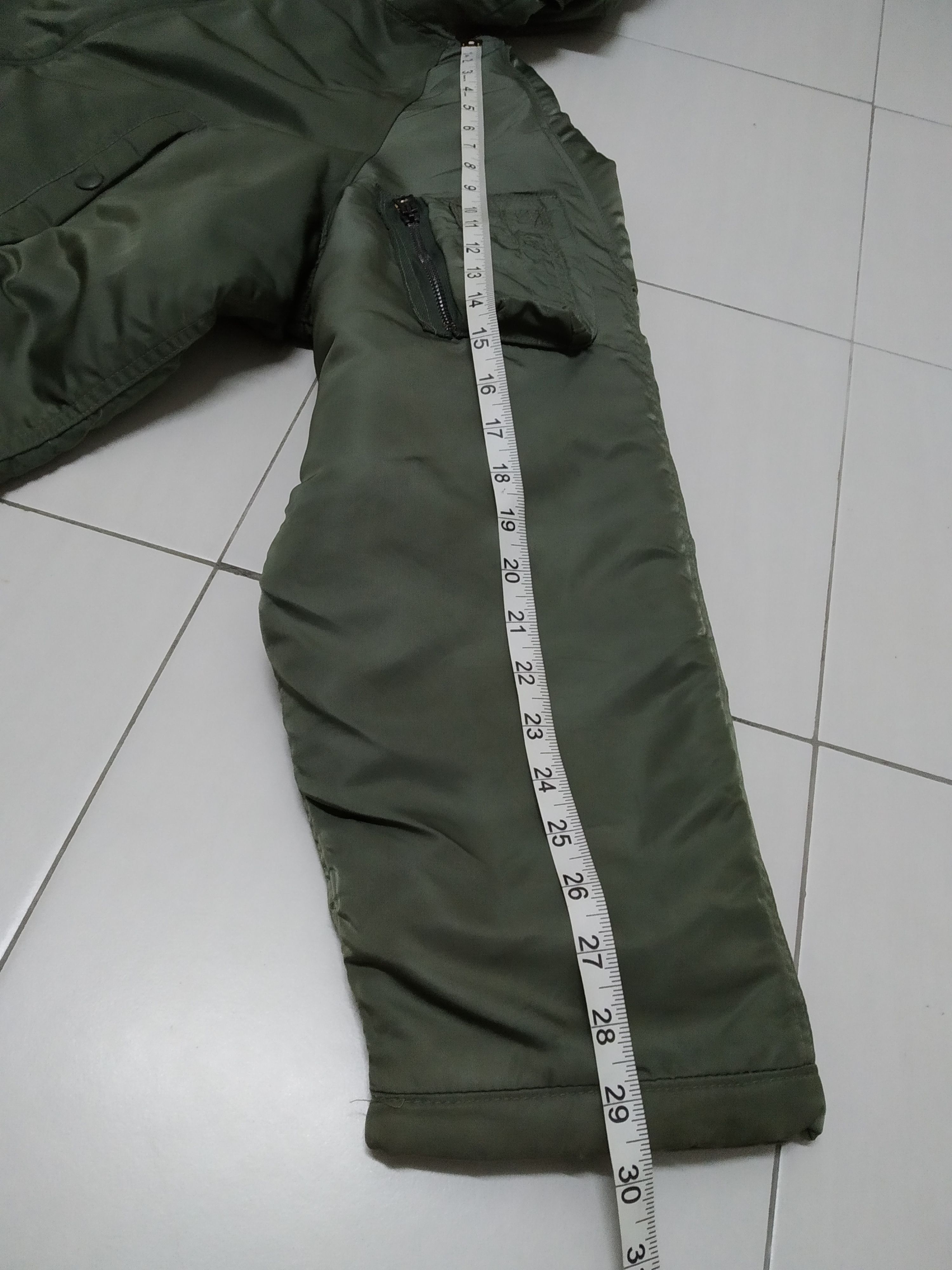 Vintage Parka Size US M / EU 48-50 / 2 - 9 Thumbnail