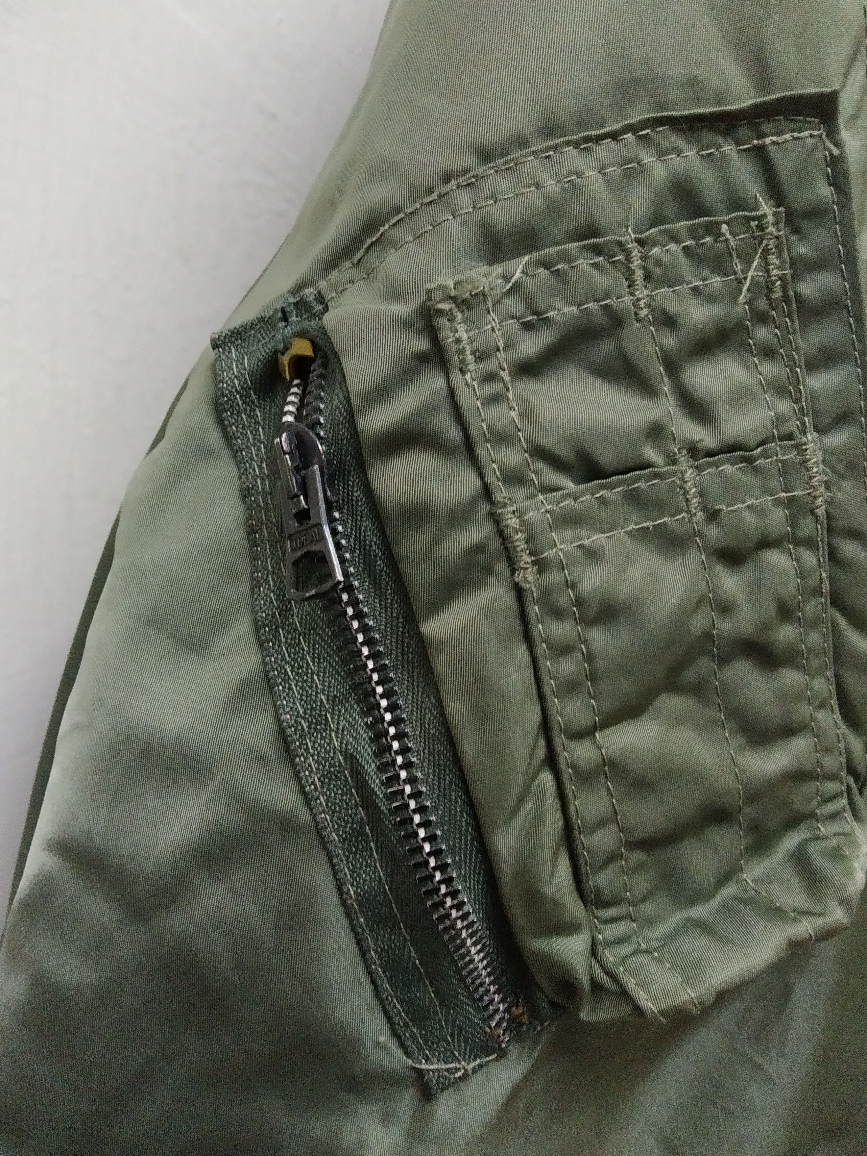 Vintage Parka Size US M / EU 48-50 / 2 - 7 Thumbnail