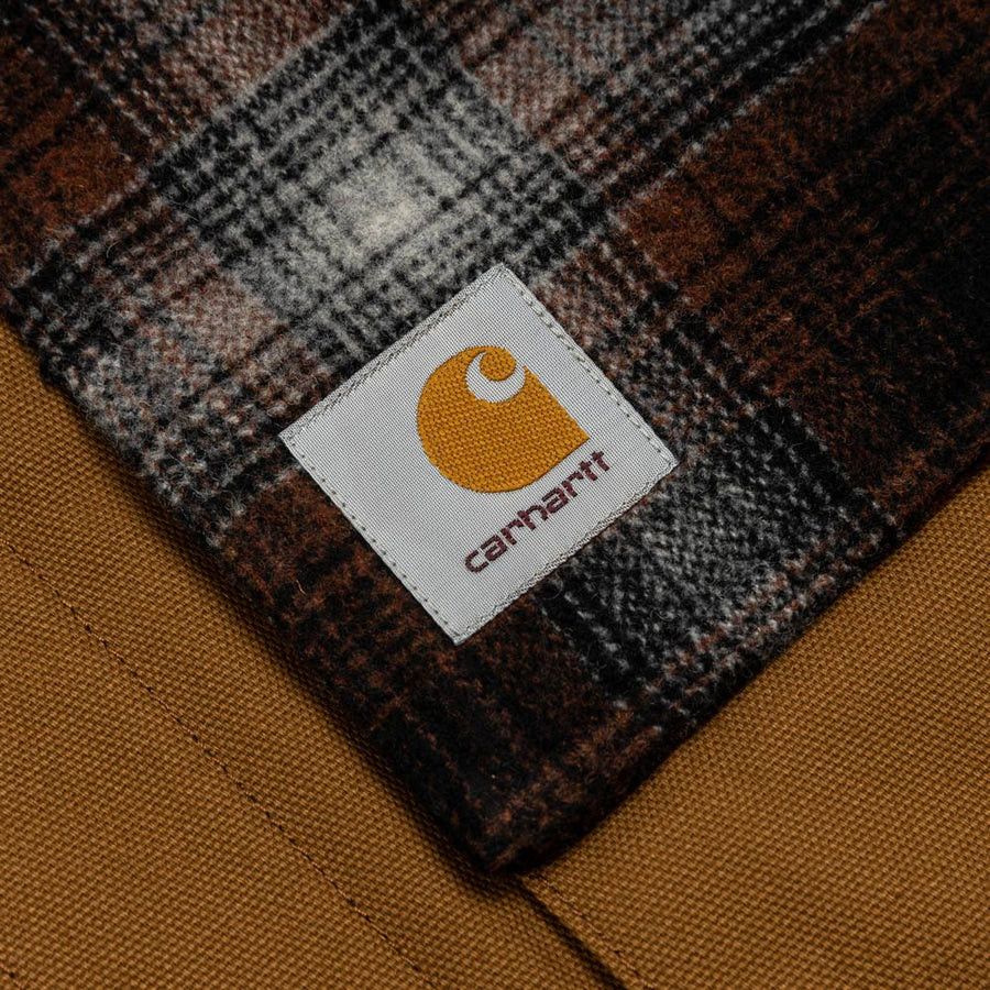 Carhartt WIP ウール ハイランドジャケット Carhartt 【並行輸入品】カーハート ジャケット メンズ ハイ