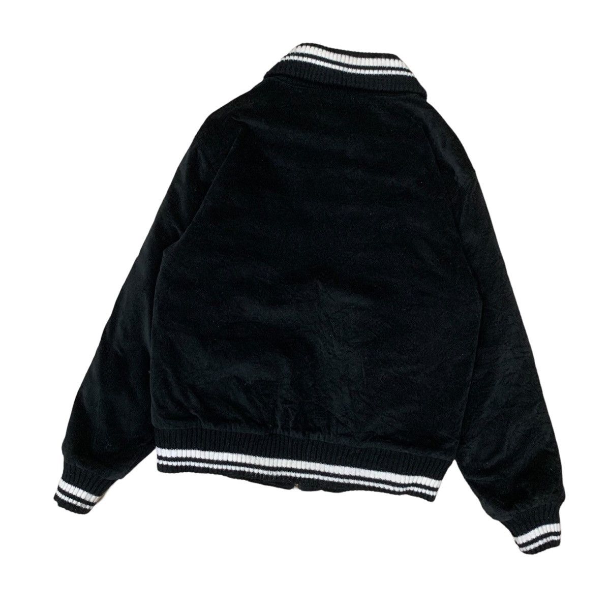 Vintage × Woolrich Woolen Mills Vintage Woolrich Wool Zipper Jacket Size US S / EU 44-46 / 1 - 6 Thumbnail