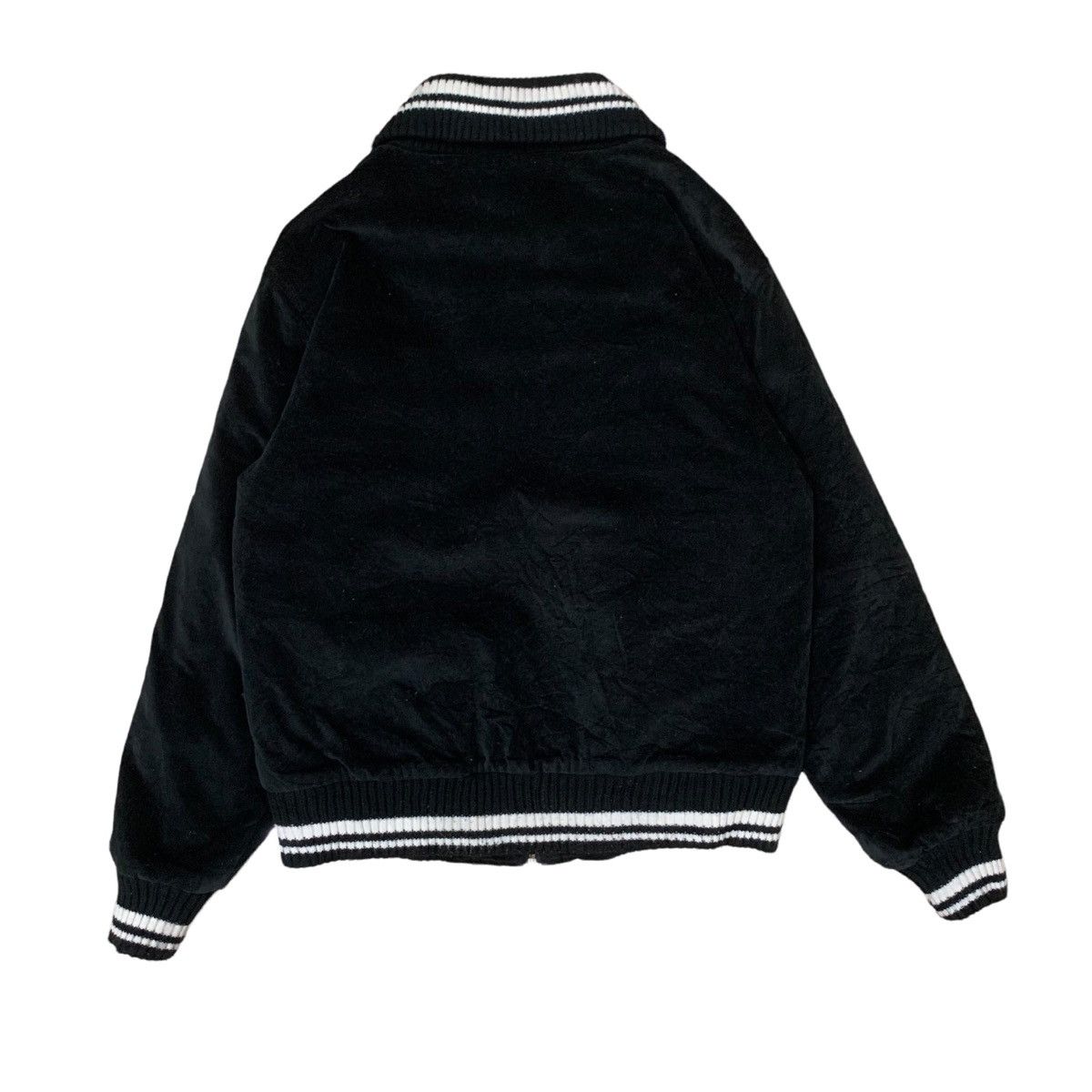 Vintage × Woolrich Woolen Mills Vintage Woolrich Wool Zipper Jacket Size US S / EU 44-46 / 1 - 2 Thumbnail