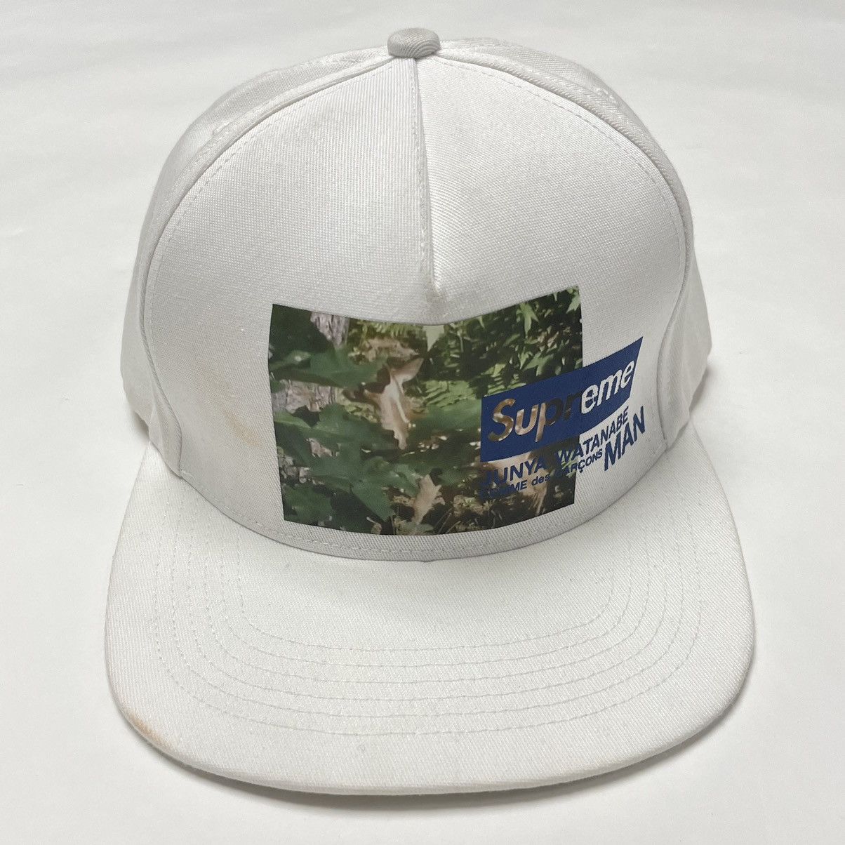 Comme des Garcons × Junya Watanabe × Supreme Supreme JUNYA