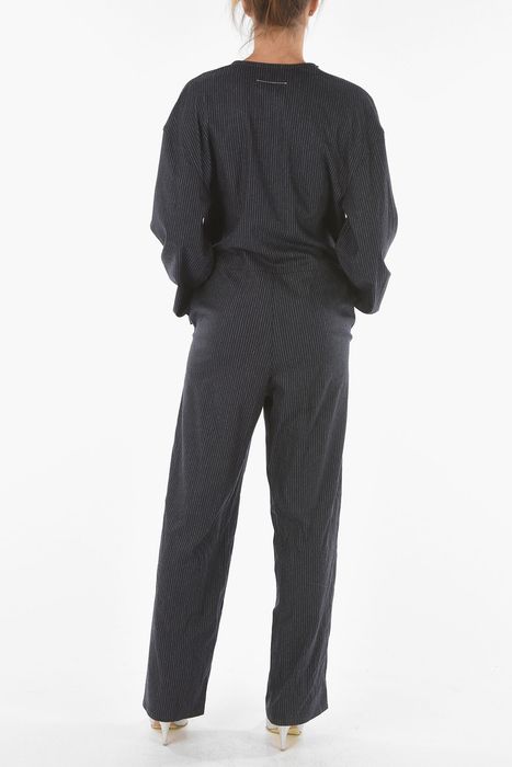 Maison margiela discount jumpsuit grailed