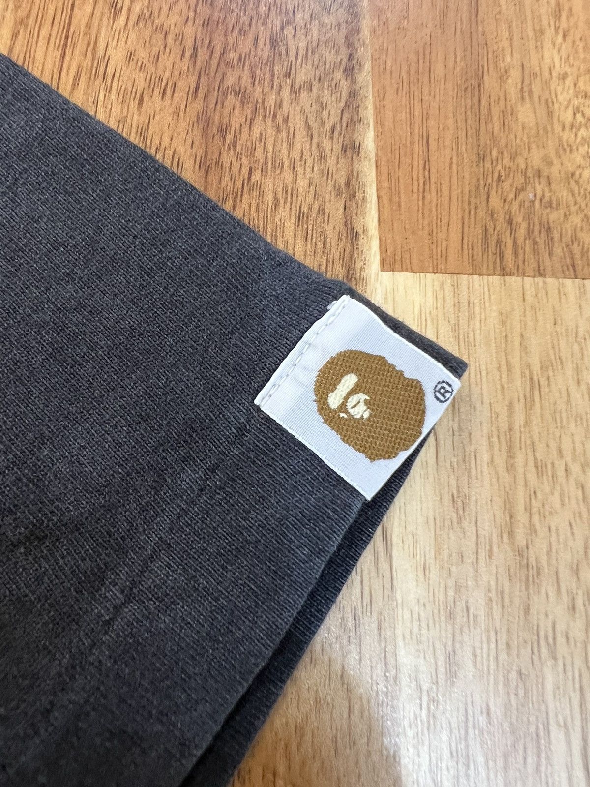 Bape Bape Bathing Ape Shirts Size US XS / EU 42 / 0 - 7 Thumbnail