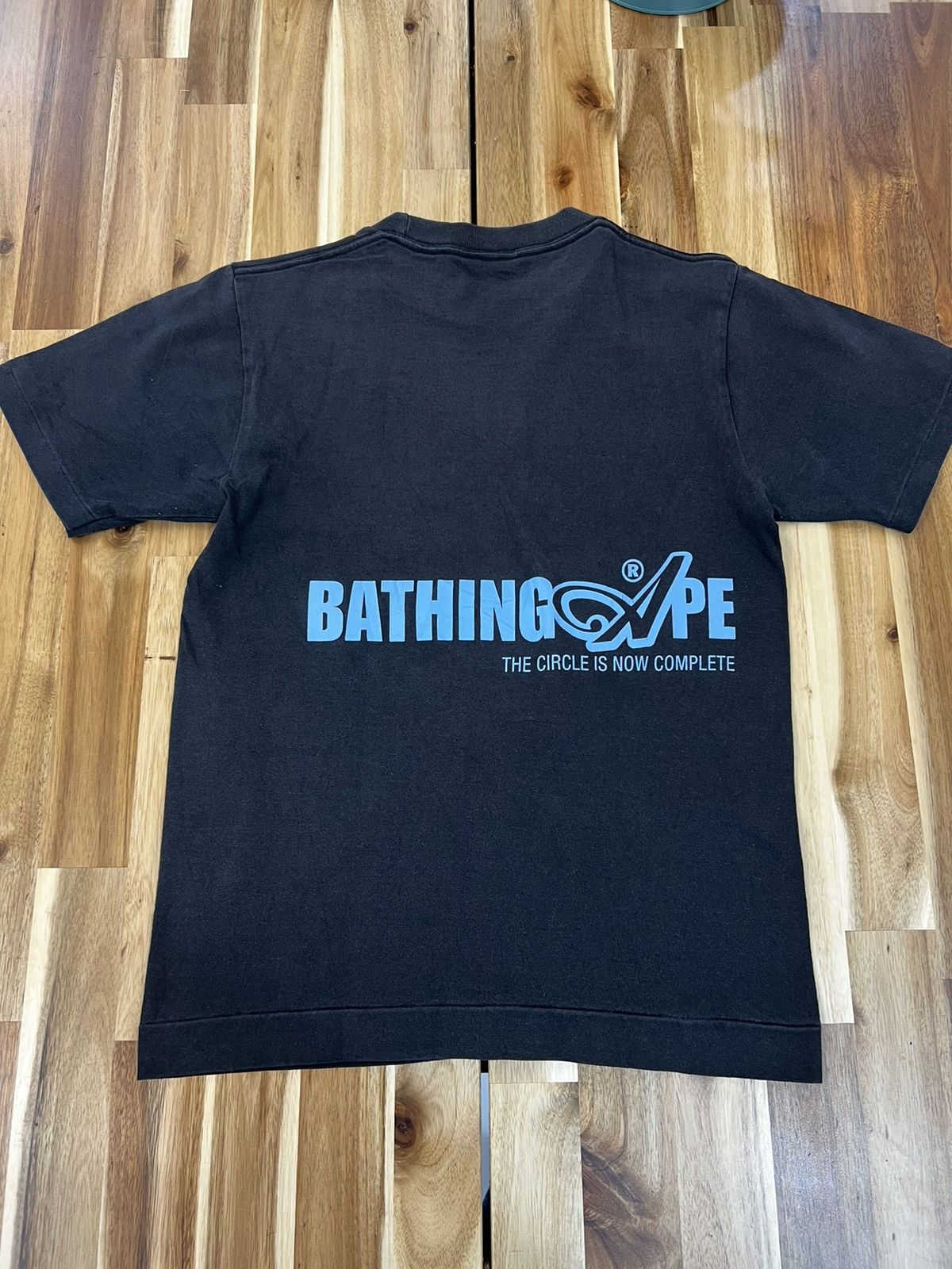 Bape Bape Bathing Ape Shirts Size US XS / EU 42 / 0 - 2 Thumbnail