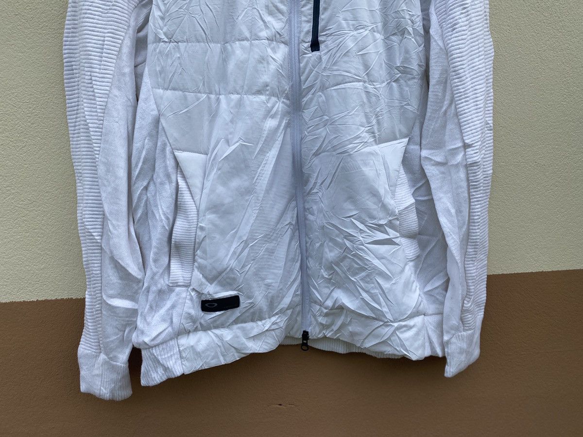 Oakley × Vintage Vintage Oakley Insulated Technical Winter Coat Jacket Size US XL / EU 56 / 4 - 3 Thumbnail