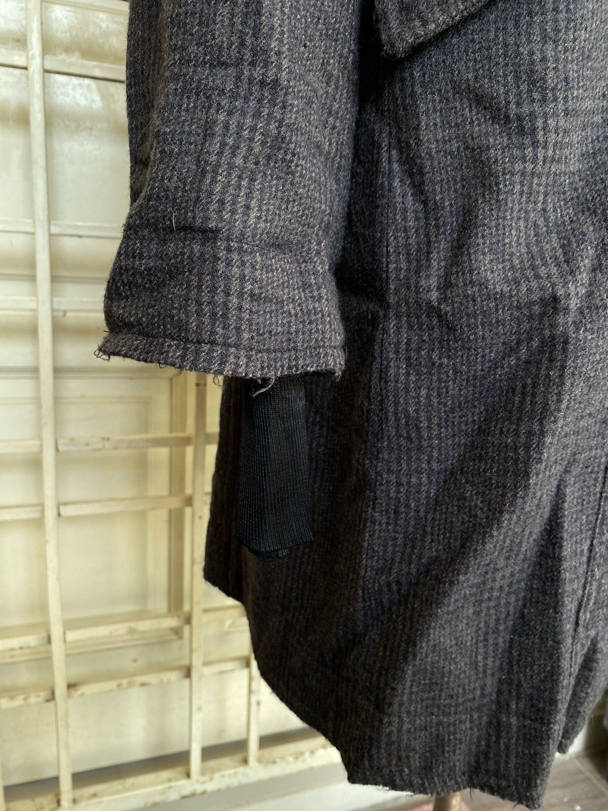 Pas de Calais longcoat Size XS / US 0-2 / IT 36-38 - 3 Thumbnail