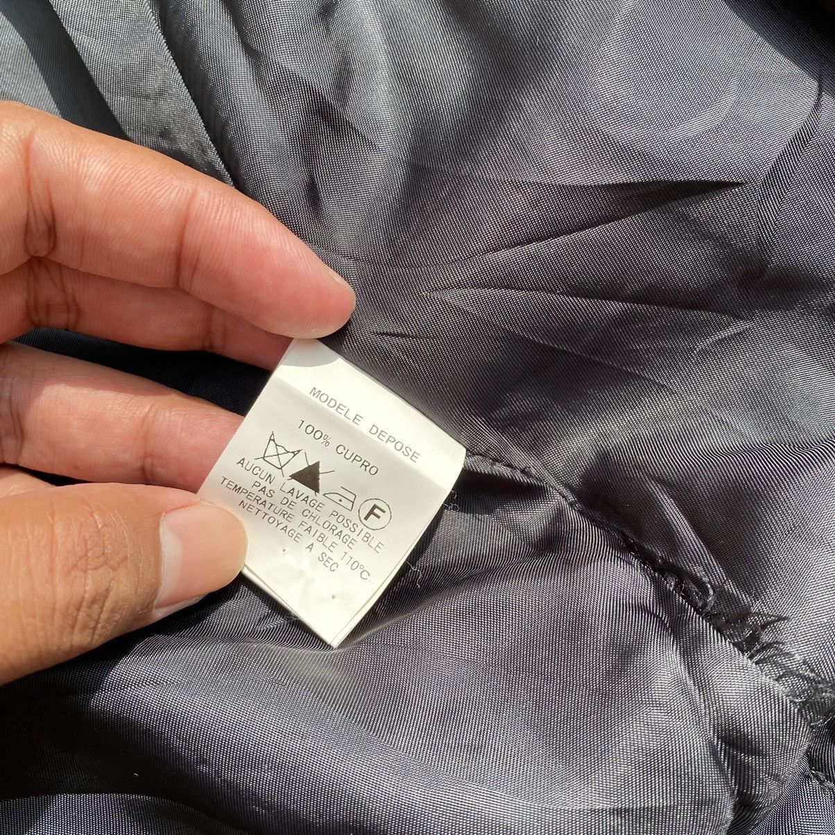 Pas de Calais longcoat Size XS / US 0-2 / IT 36-38 - 13 Thumbnail