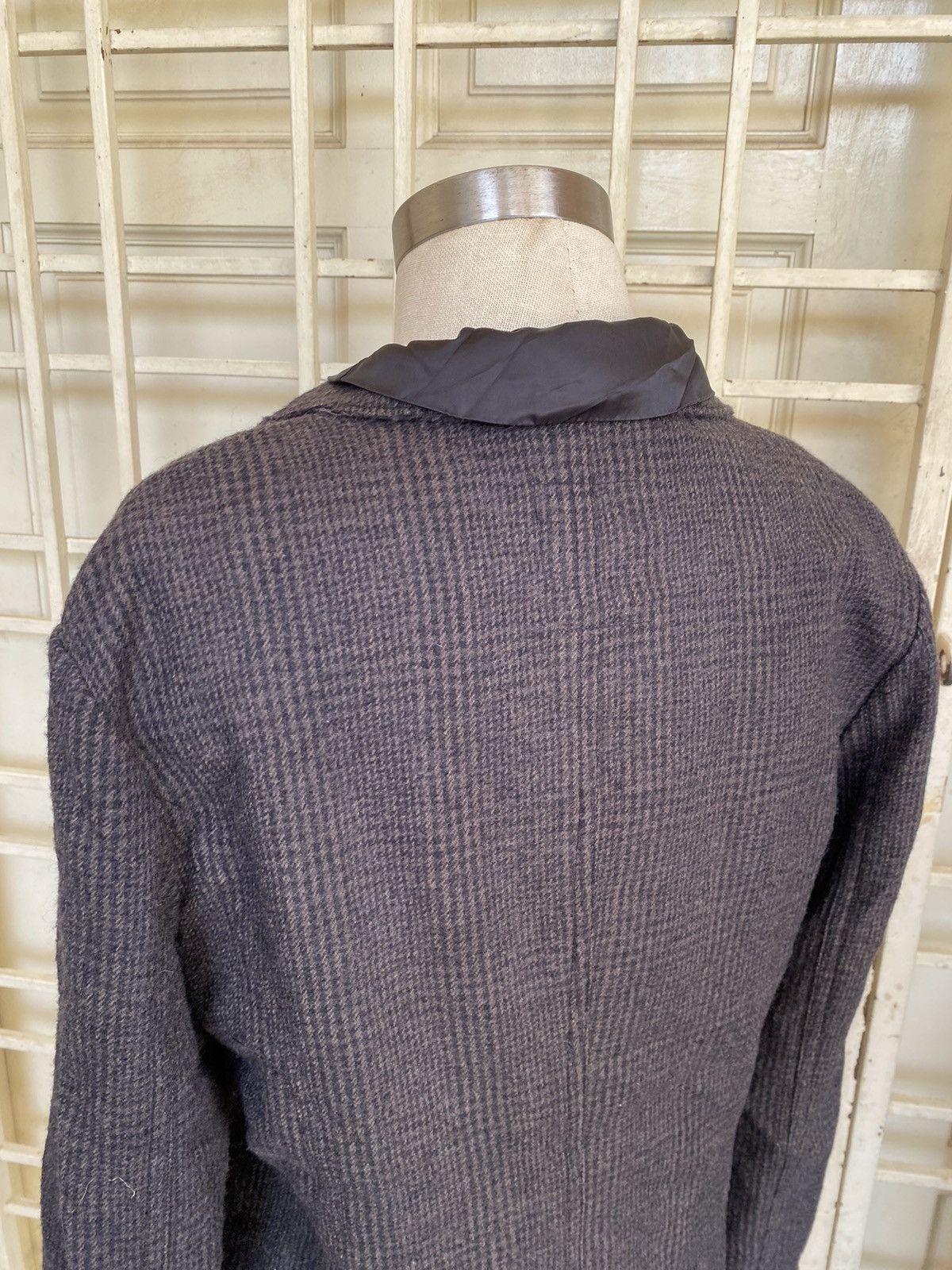 Pas de Calais longcoat Size XS / US 0-2 / IT 36-38 - 5 Thumbnail
