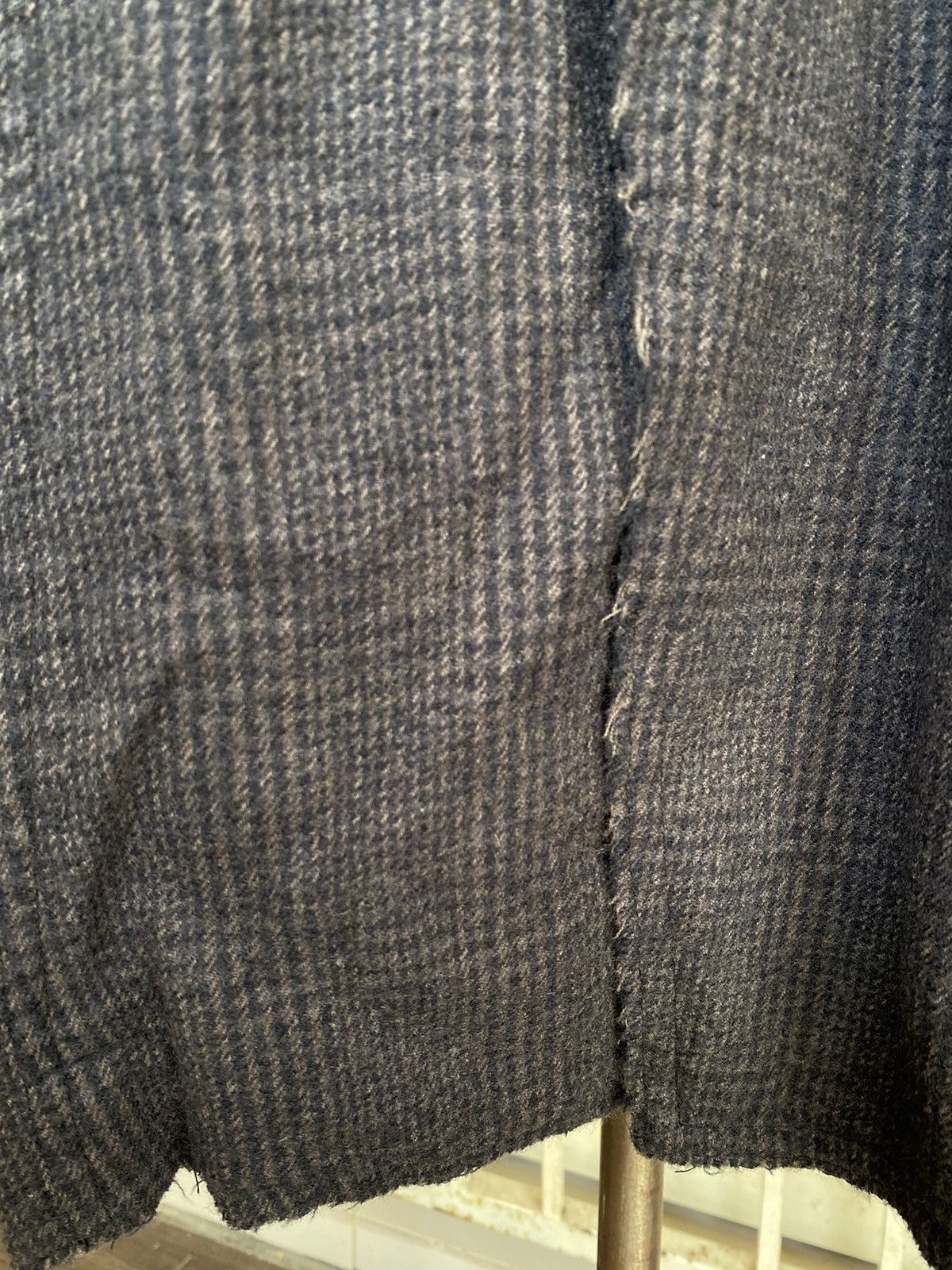 Pas de Calais longcoat Size XS / US 0-2 / IT 36-38 - 7 Thumbnail