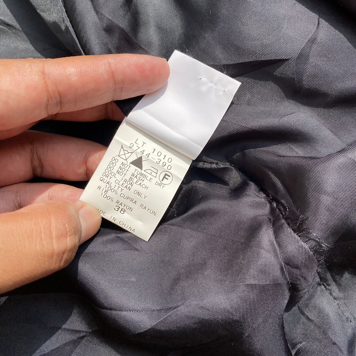 Pas de Calais longcoat Size XS / US 0-2 / IT 36-38 - 14 Thumbnail