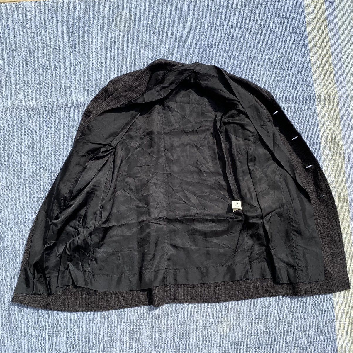 Japanese Brand longcoat Size XS / US 0-2 / IT 36-38 - 12 Thumbnail