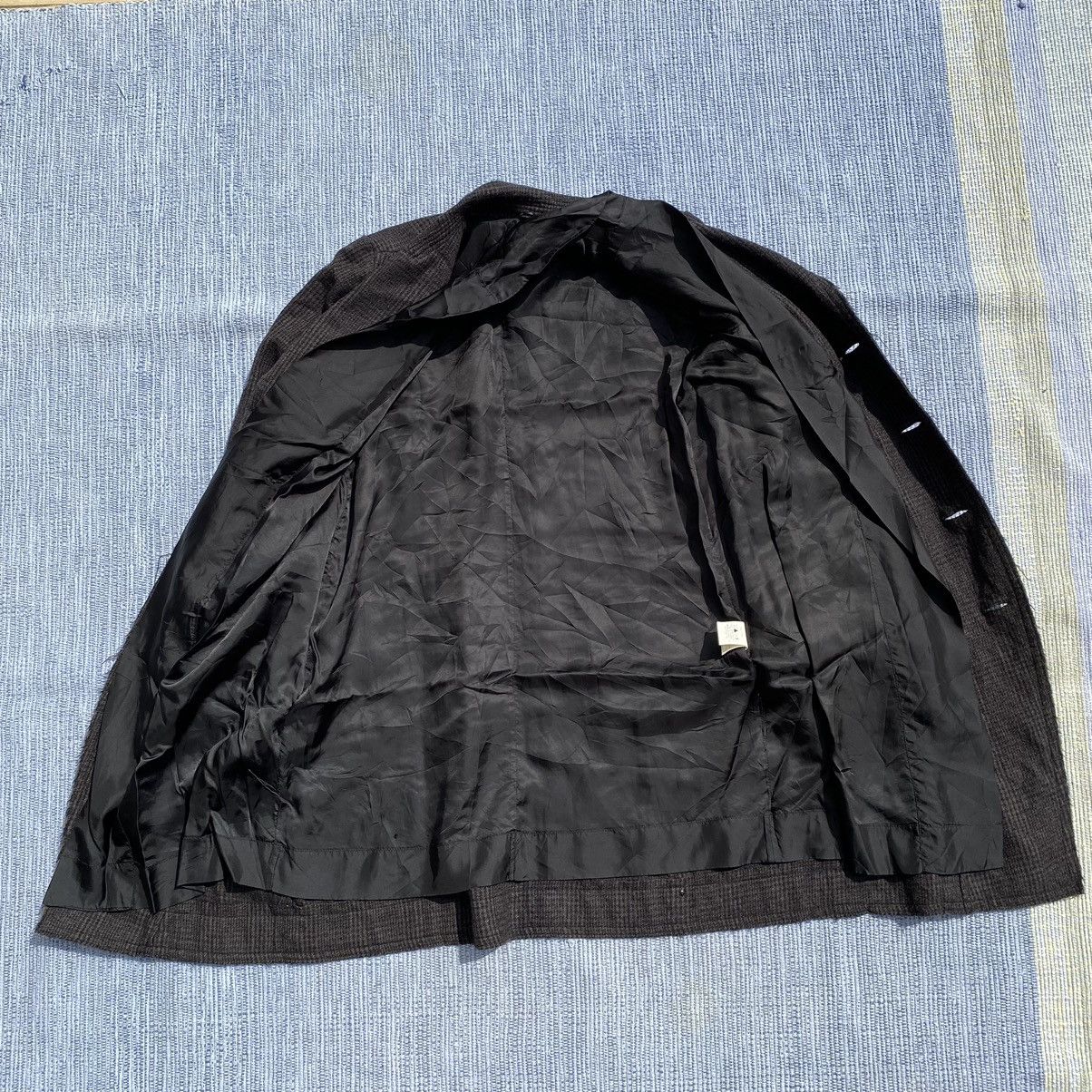 Pas de Calais longcoat Size XS / US 0-2 / IT 36-38 - 12 Thumbnail
