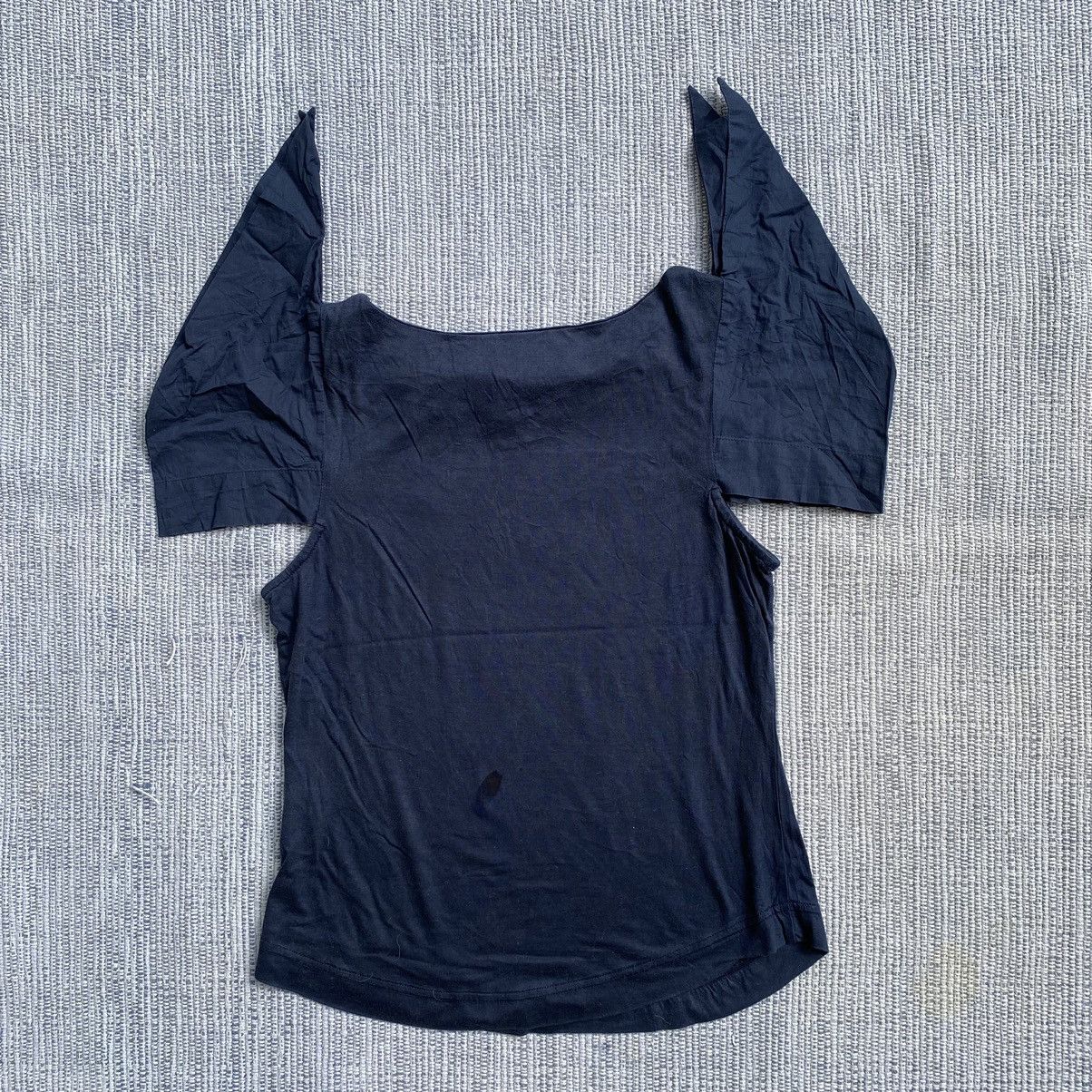 Vivienne Westwood blue blouse Size M / US 6-8 / IT 42-44 - 8 Thumbnail