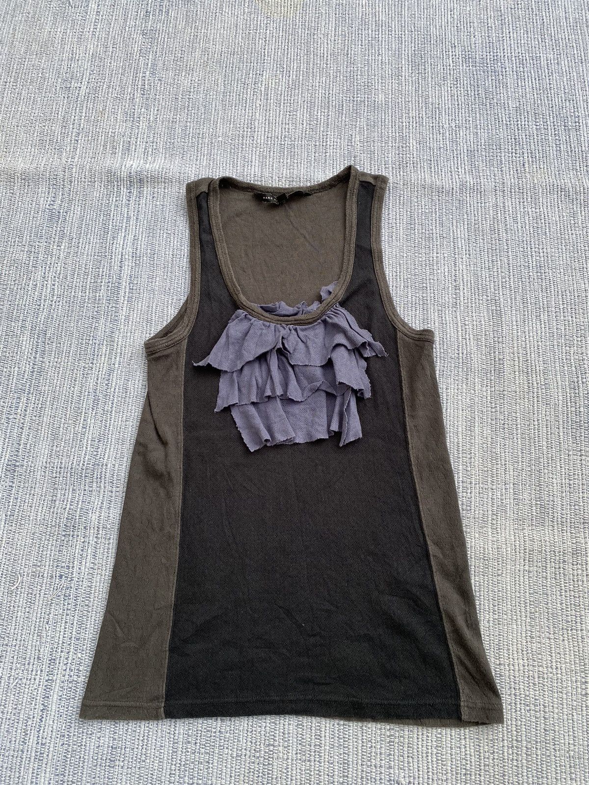 Marc by Marc Jacobs blue tank Size M / US 6-8 / IT 42-44 - 4 Thumbnail