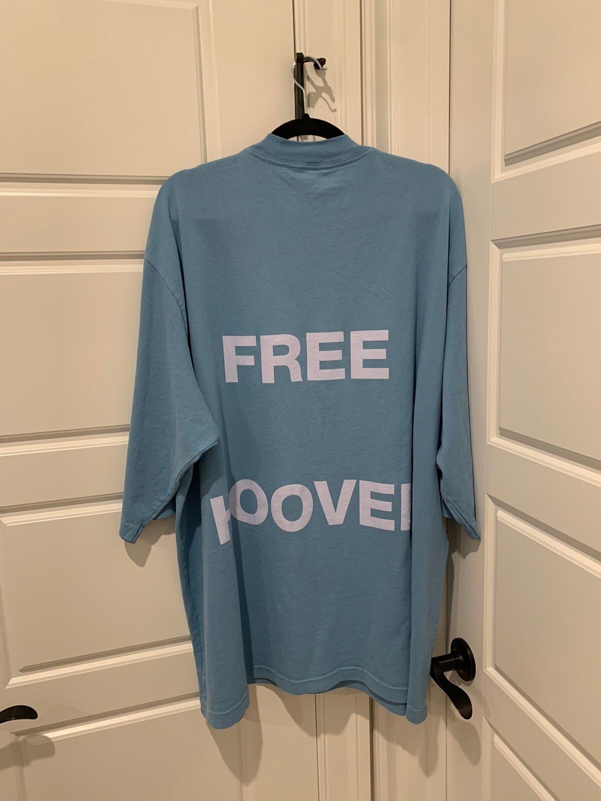 bulk wholesale Kanye West Drake Free Hoover Long T Shirt | www ...