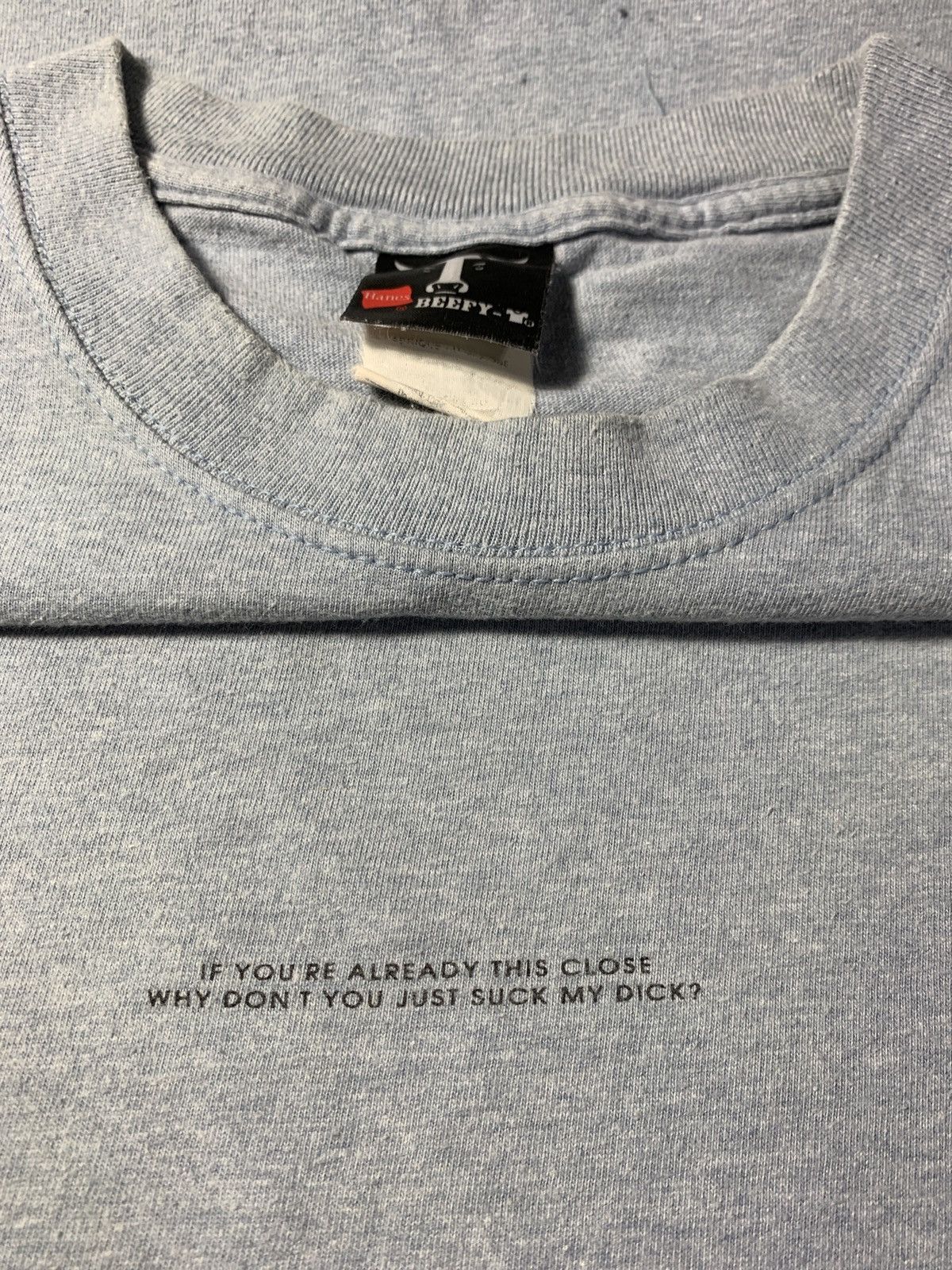 Suck My Dick T Shirt | Grailed