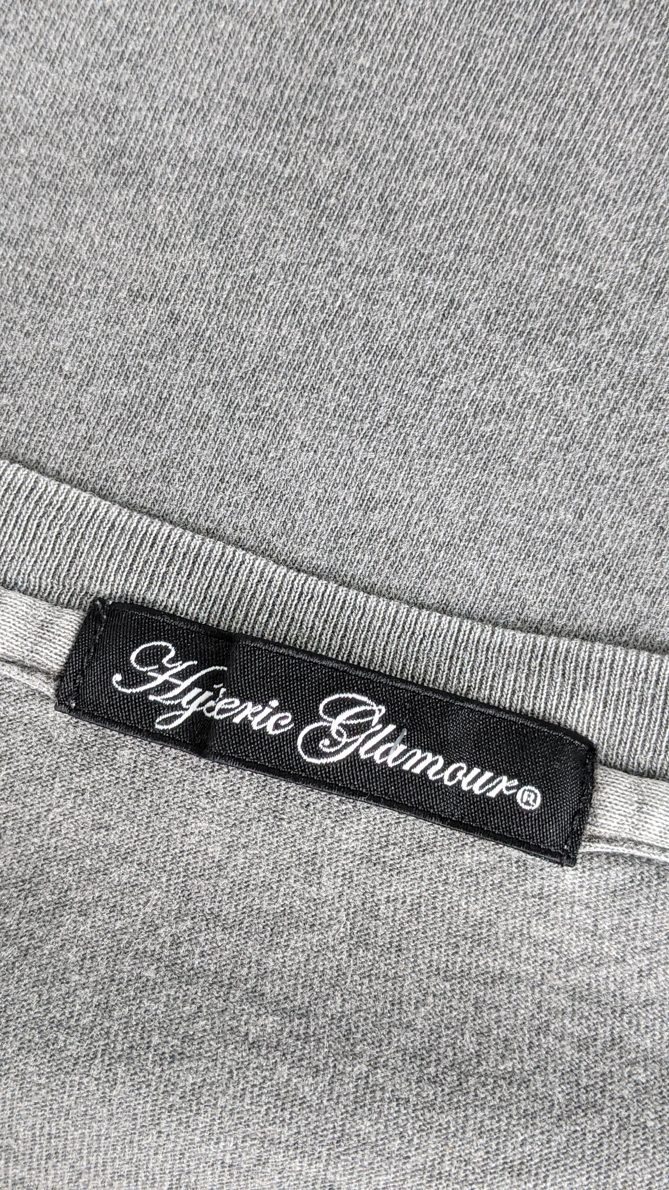 Hysteric Glamour Hysteric Glamour Hoochie Coochie shirt Size M / US 6-8 / IT 42-44 - 4 Thumbnail